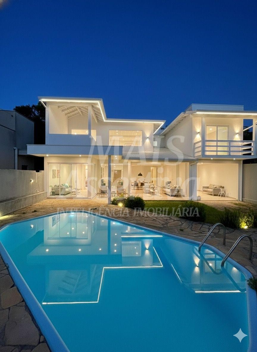 Amplo sobrado para venda  em Dois Irmãos bairro Travessão