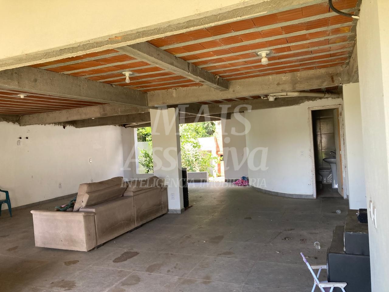 Amplo sobrado para venda  em Dois Irmãos bairro Travessão