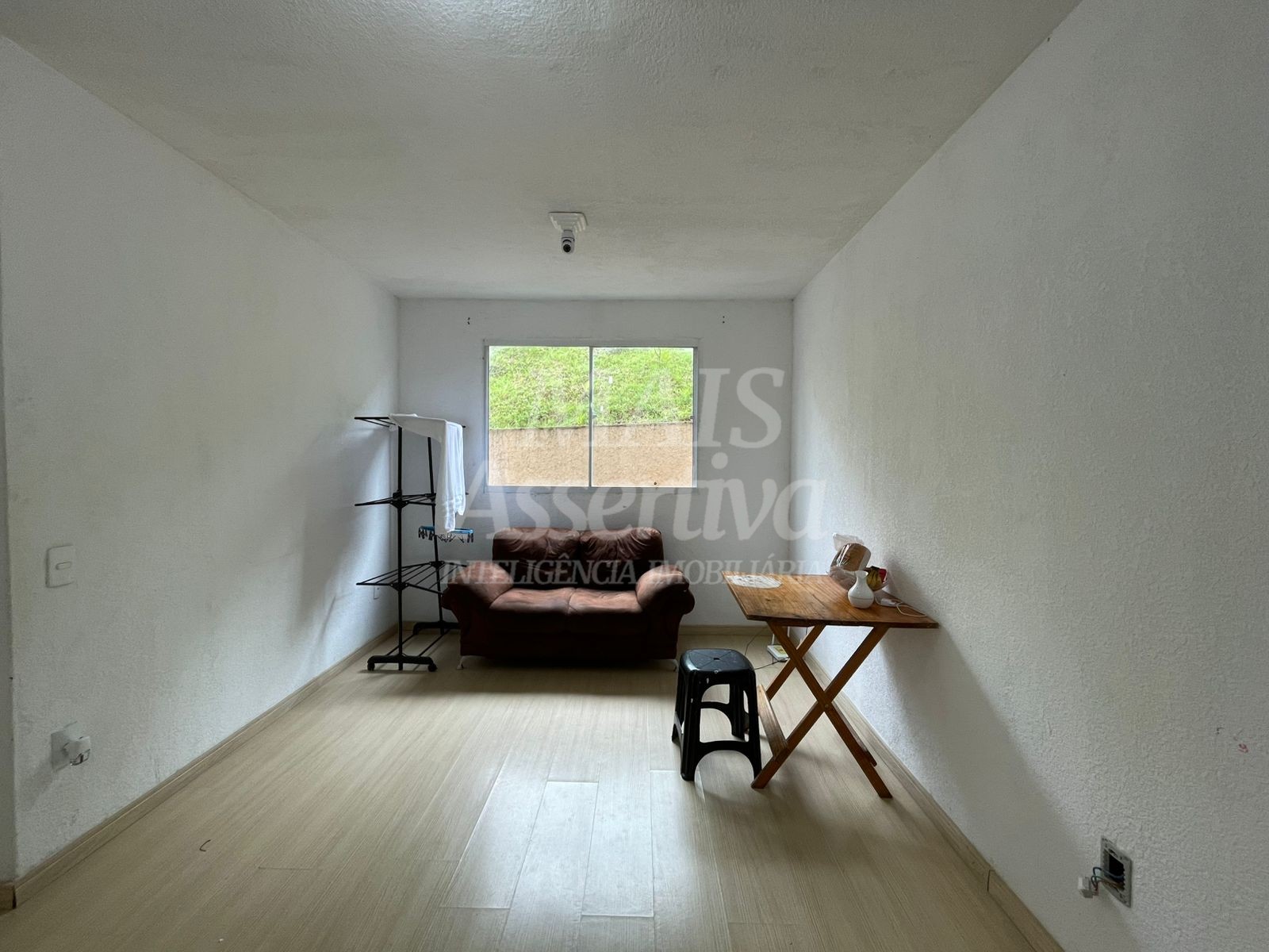 Apartameto térreo para venda no Residencial Alto Paraiso.