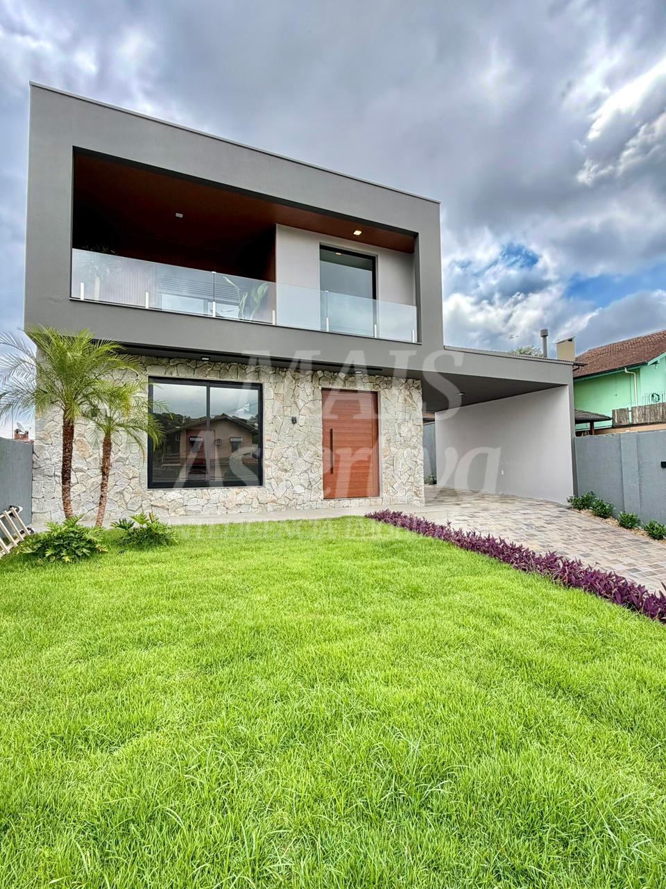 Casa, 3 quartos, 210 m² - Foto 1