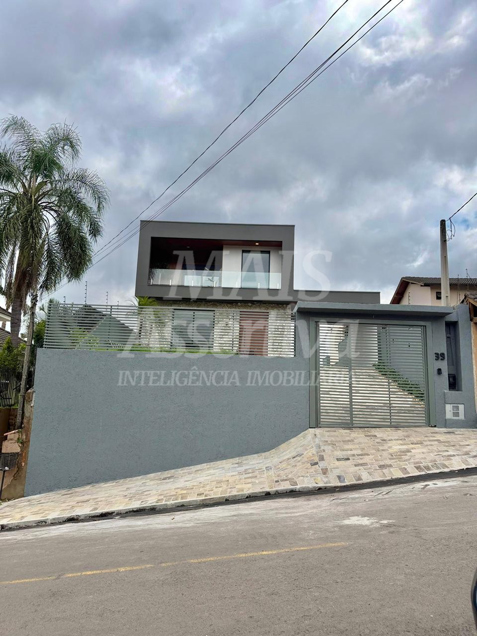 Residencia de alto padrão para venda - Bairro Imigrante em Campo Bom