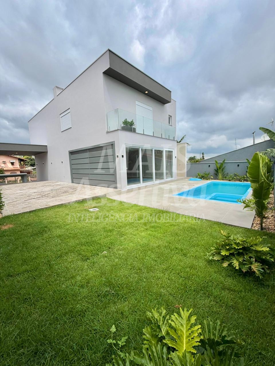 Residencia de alto padrão para venda - Bairro Imigrante em Campo Bom