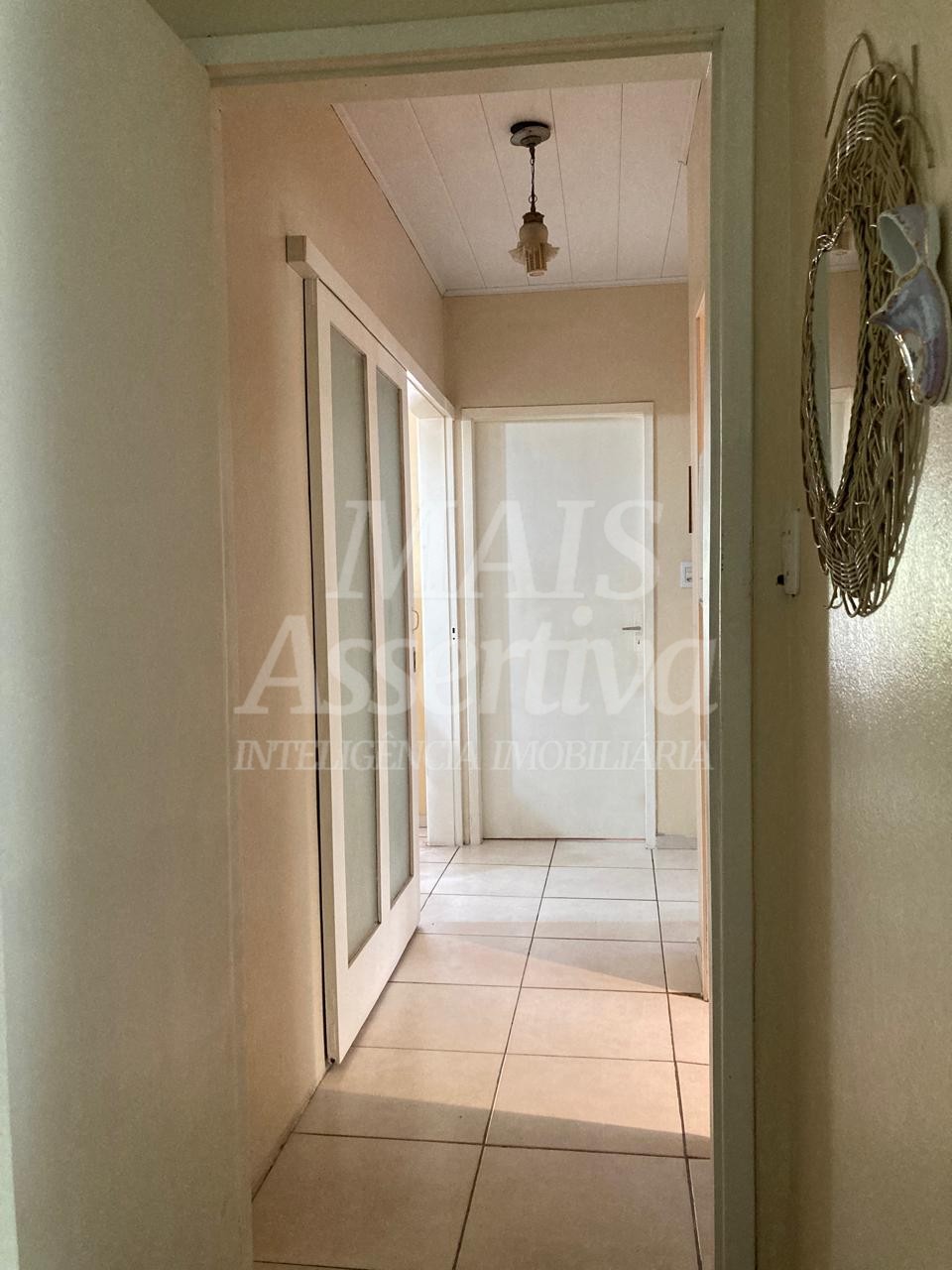 Casa mobiliada com 05 dormitórios para locação no bairro Guarani Novo Hamburgo