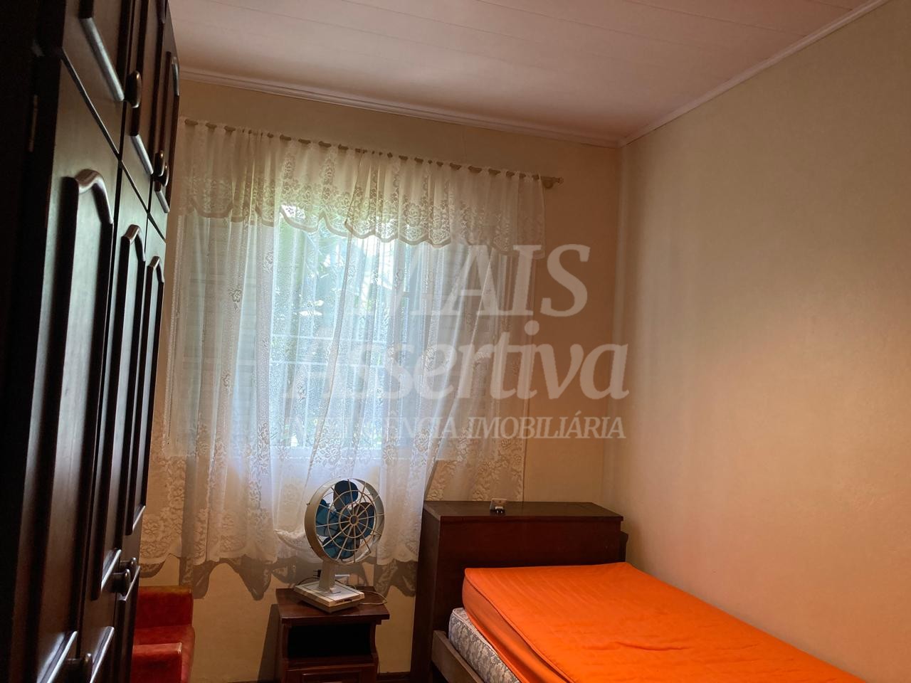 Casa mobiliada com 05 dormitórios para locação no bairro Guarani Novo Hamburgo