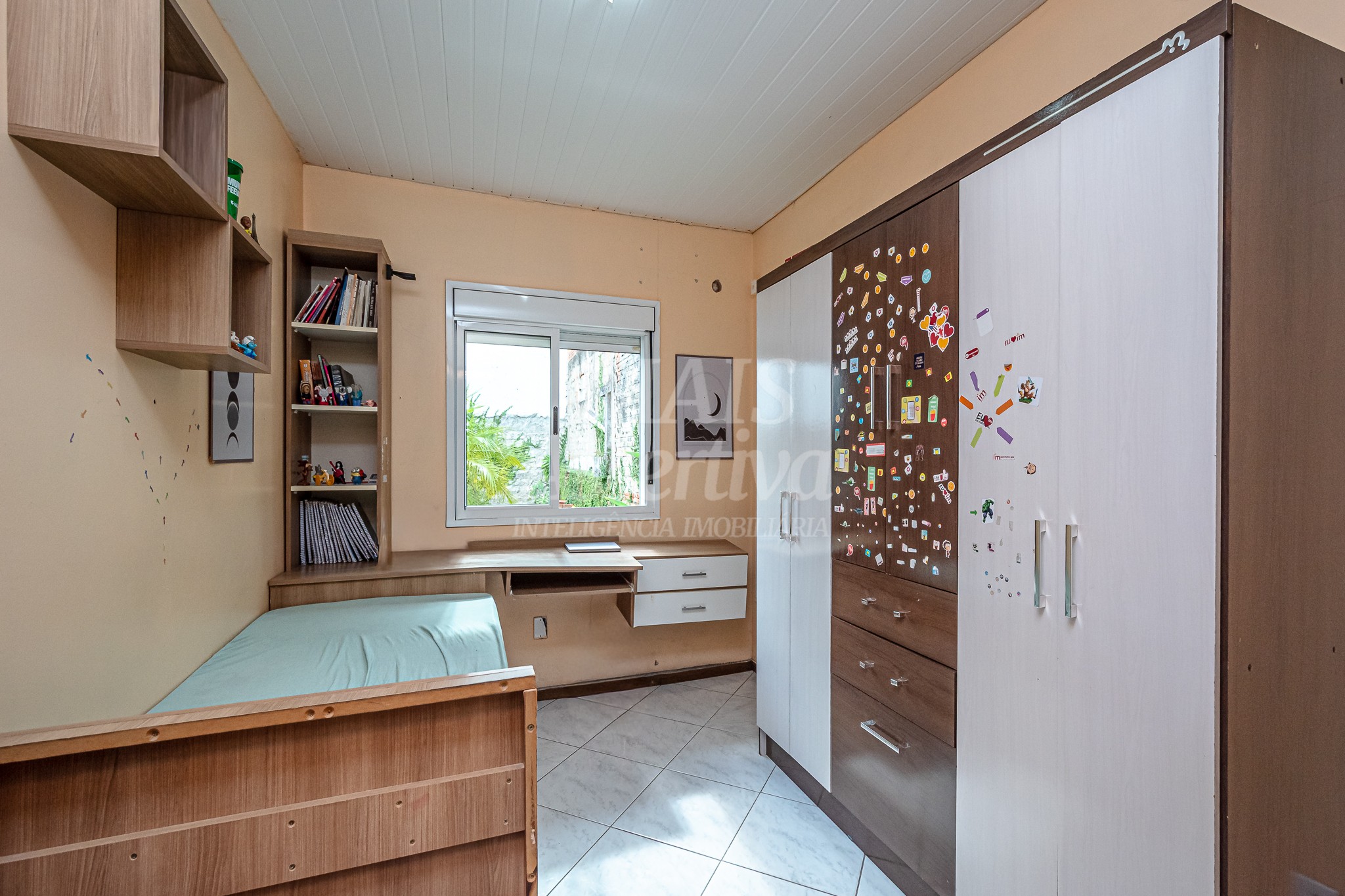 Casa à venda com 3 Dormitórios no Bairro Firenze – Campo Bom