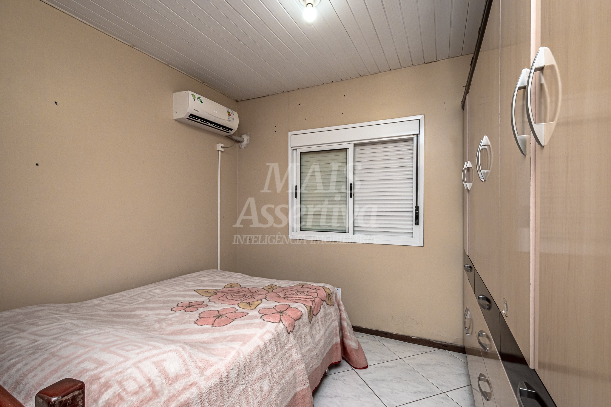 Casa à venda com 3 Dormitórios no Bairro Firenze – Campo Bom