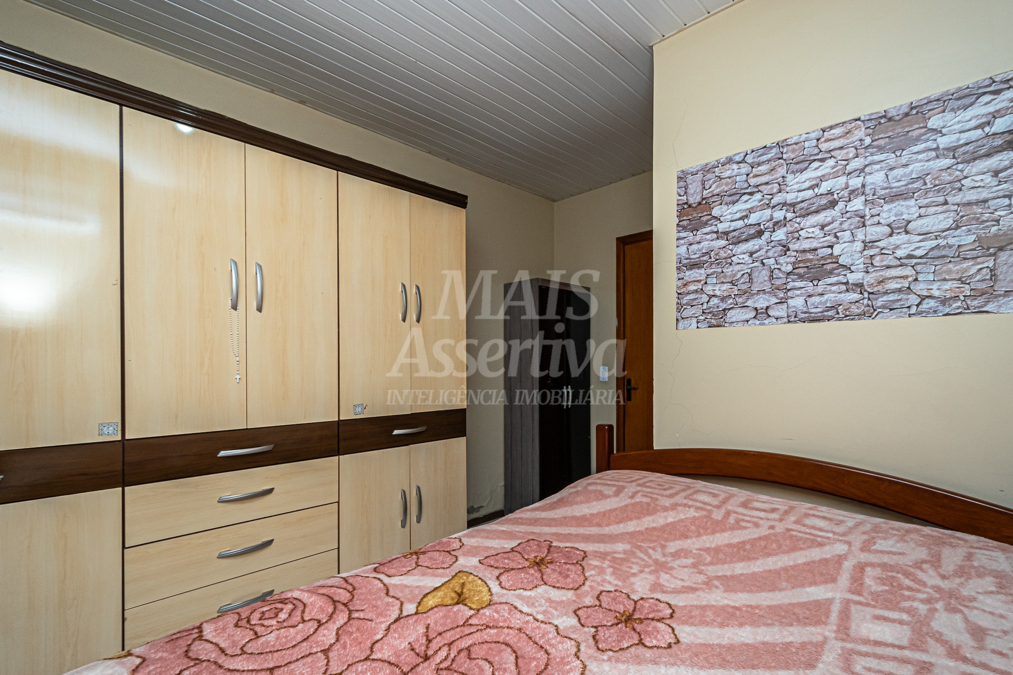 Casa à venda com 3 Dormitórios no Bairro Firenze – Campo Bom