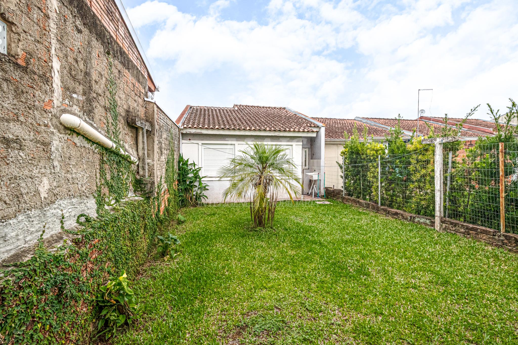 Casa à venda com 3 Dormitórios no Bairro Firenze – Campo Bom