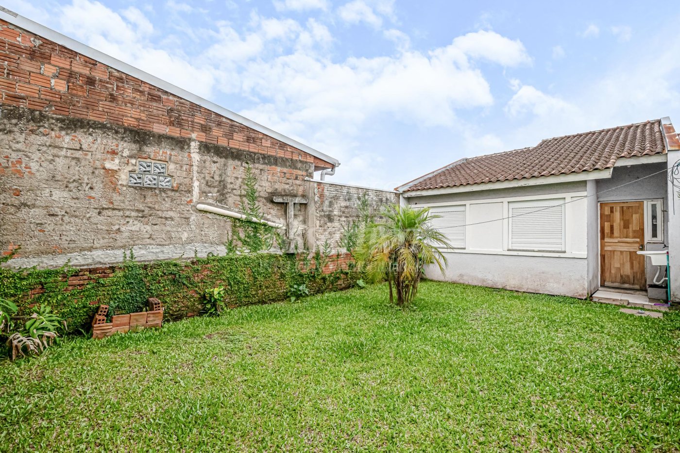 Casa à venda com 3 Dormitórios no Bairro Firenze – Campo Bom