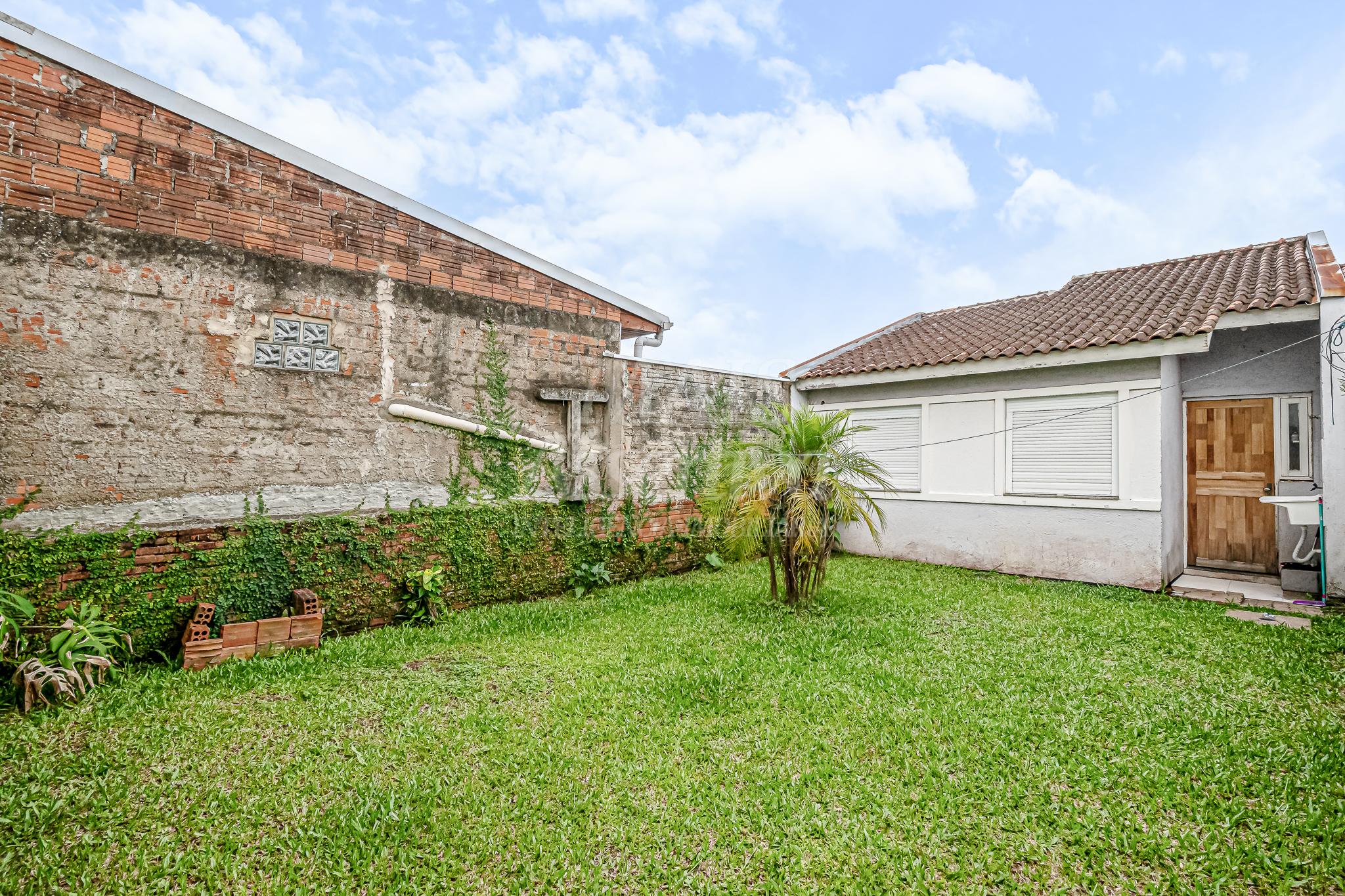 Casa à venda com 3 Dormitórios no Bairro Firenze – Campo Bom