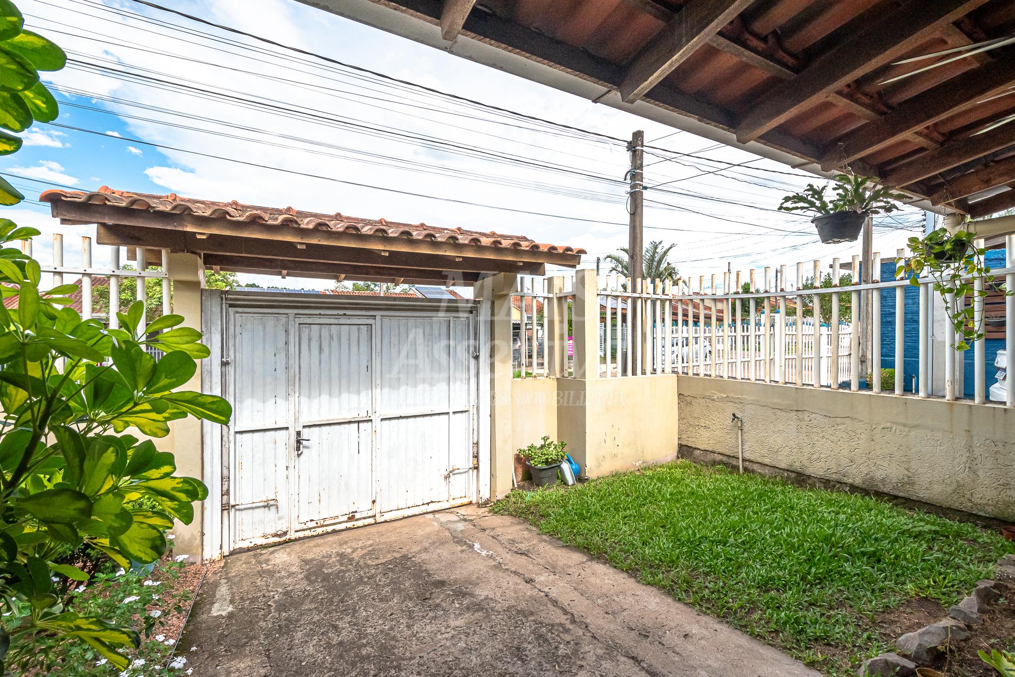 Casa à venda com 3 Dormitórios no Bairro Firenze – Campo Bom