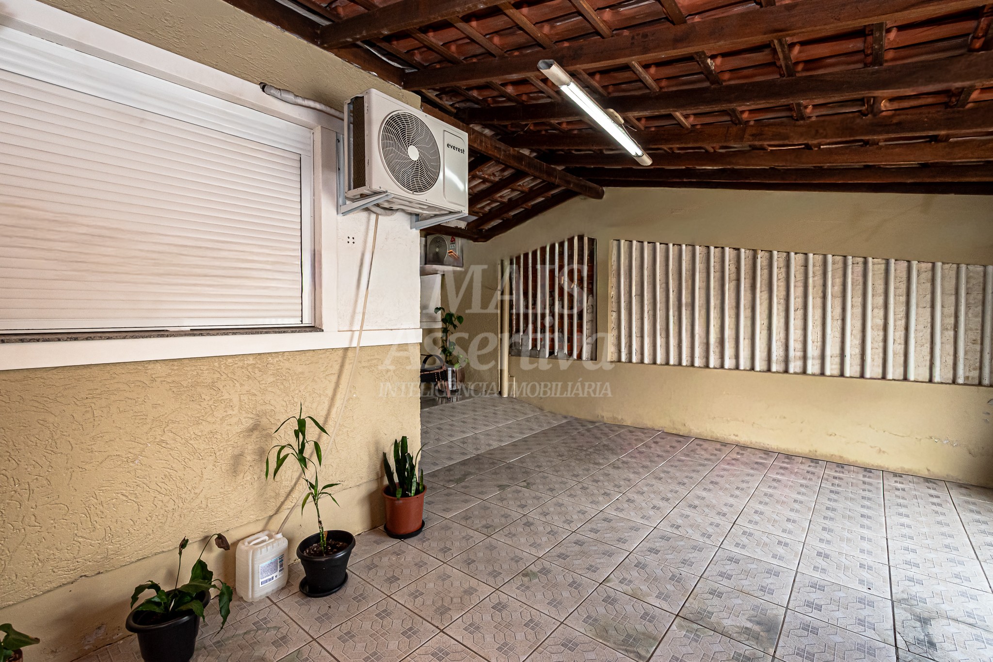 Casa à venda com 3 Dormitórios no Bairro Firenze – Campo Bom