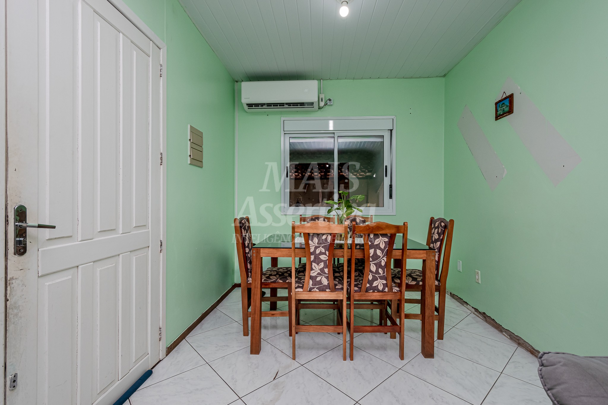 Casa à venda com 3 Dormitórios no Bairro Firenze – Campo Bom