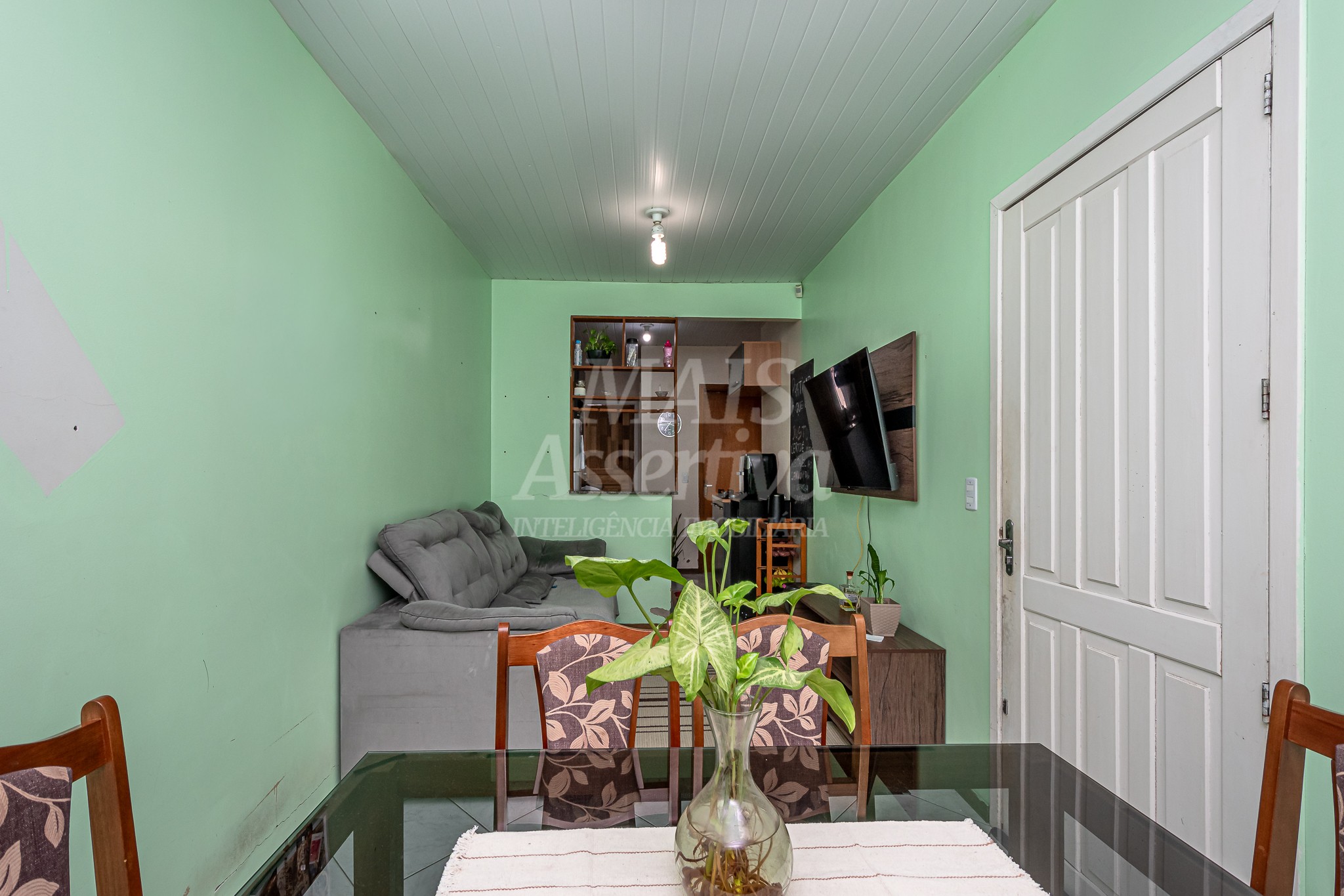 Casa à venda com 3 Dormitórios no Bairro Firenze – Campo Bom