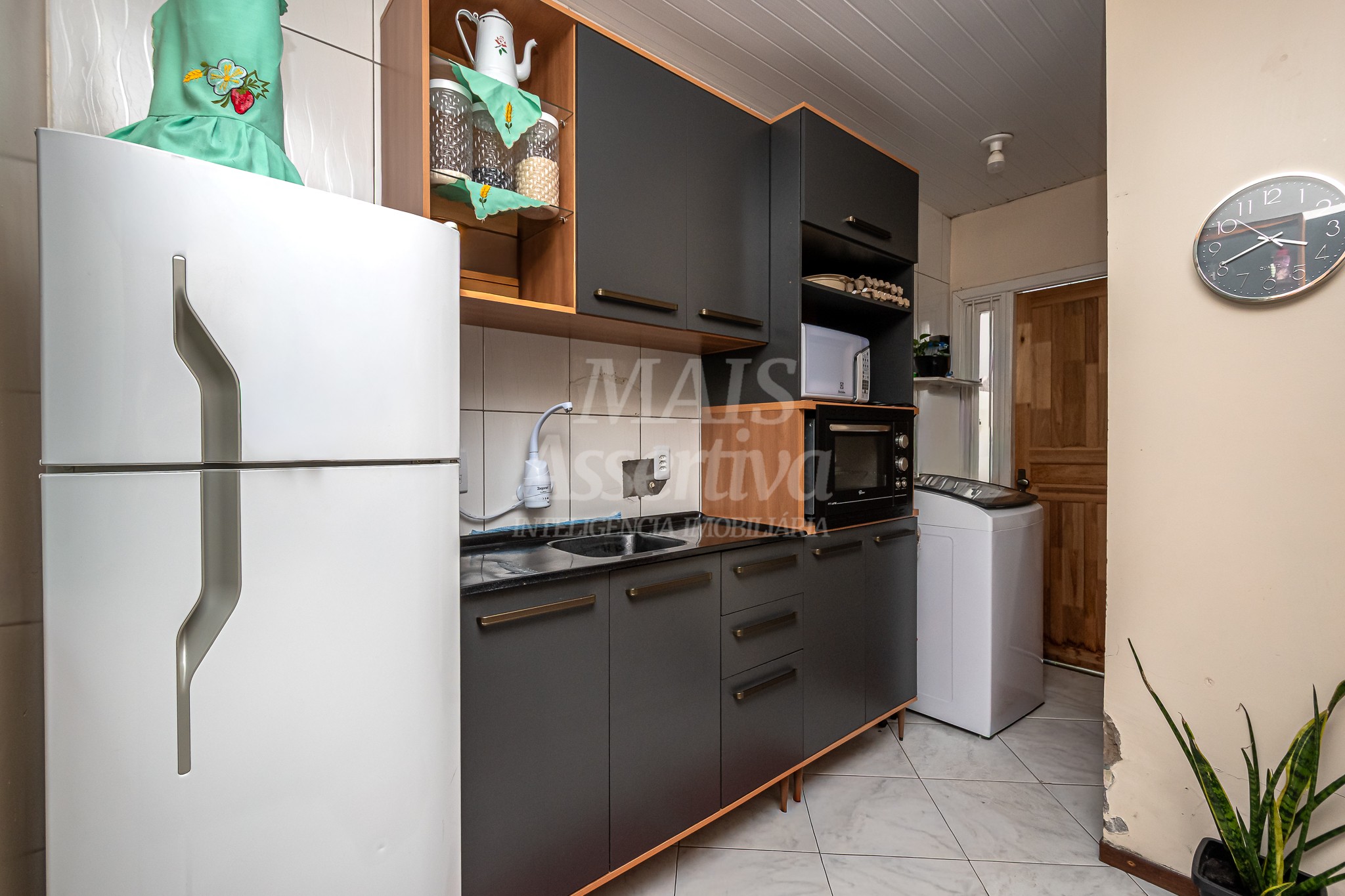 Casa à venda com 3 Dormitórios no Bairro Firenze – Campo Bom