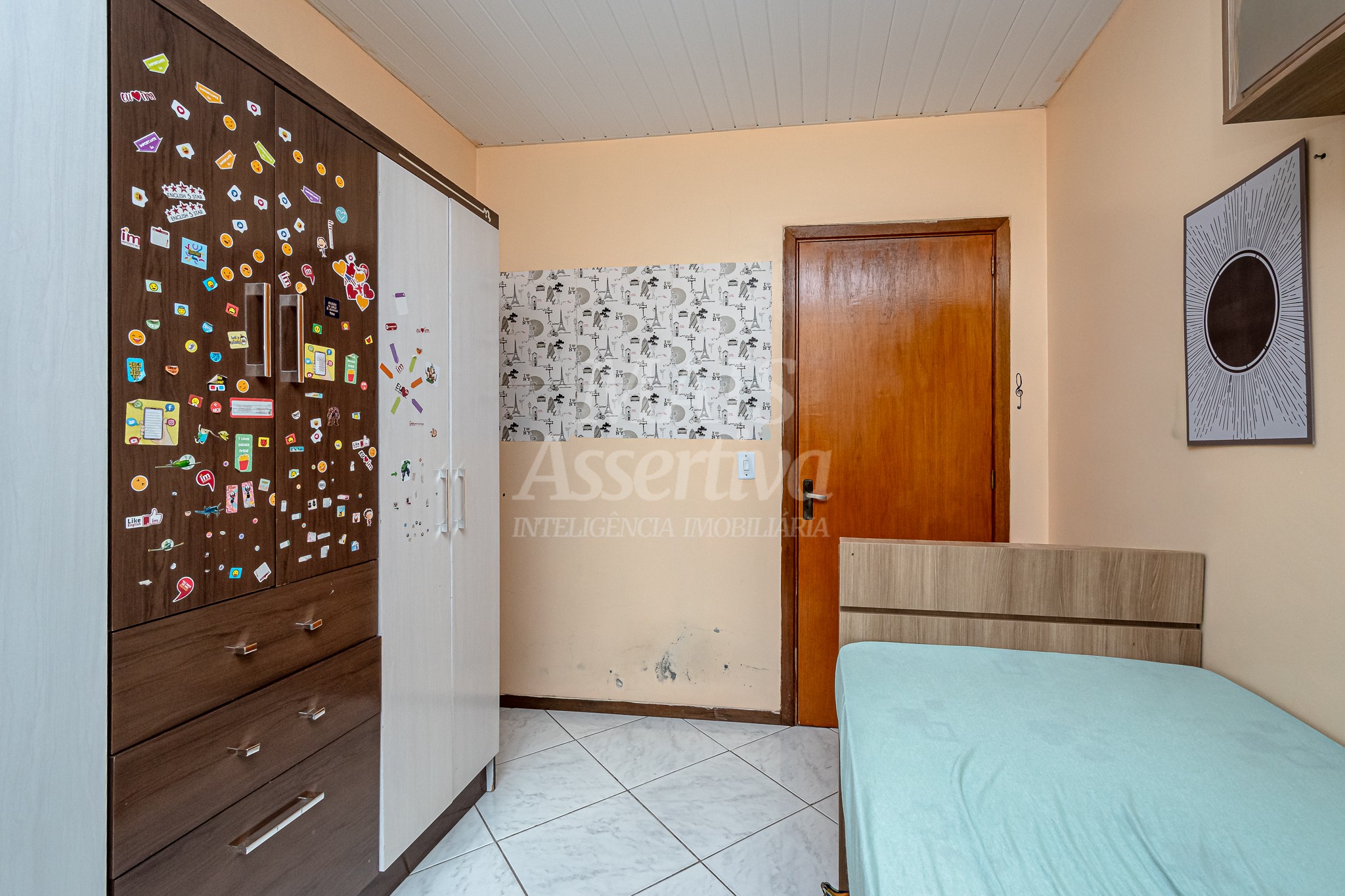 Casa à venda com 3 Dormitórios no Bairro Firenze – Campo Bom