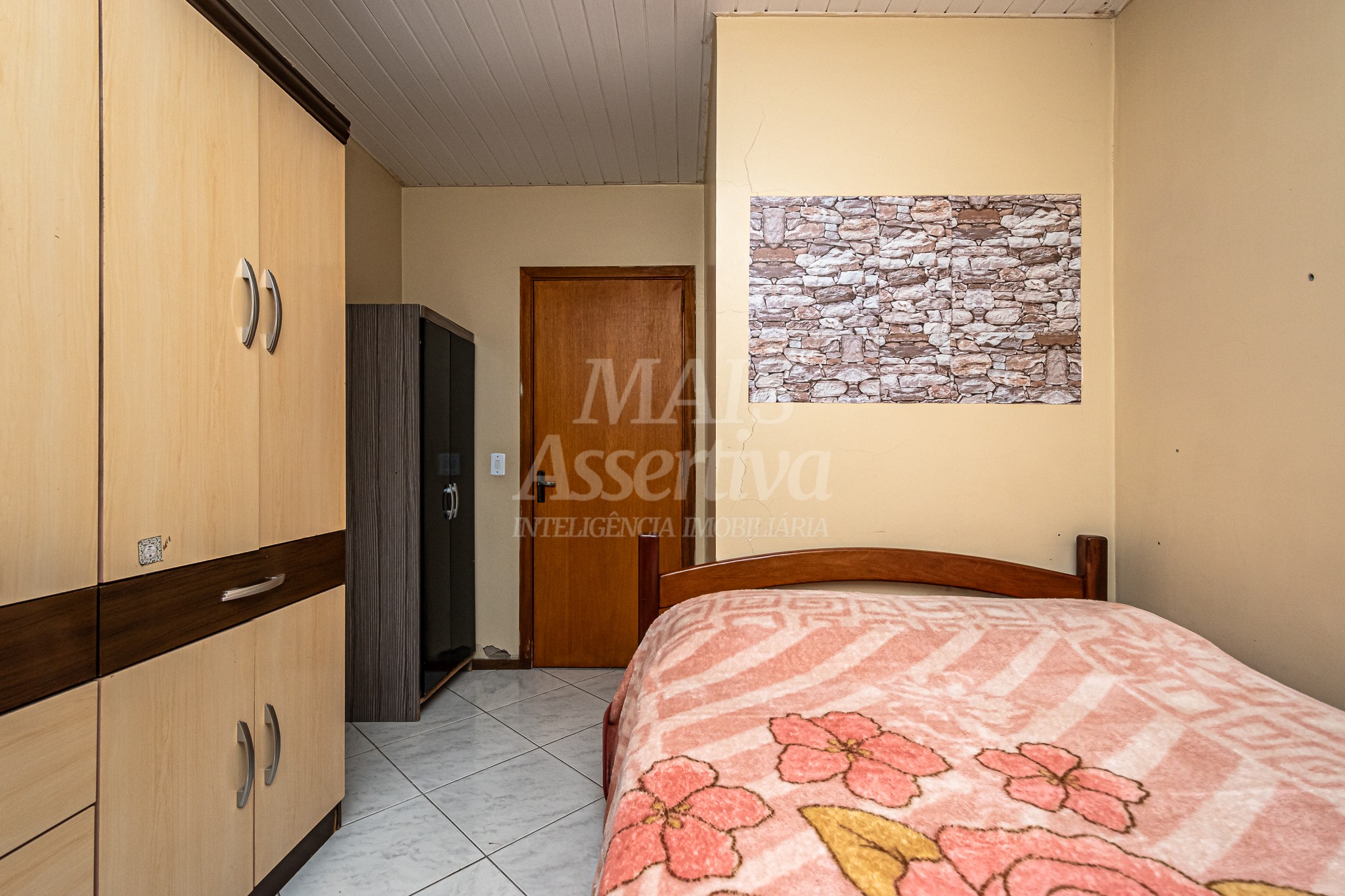 Casa à venda com 3 Dormitórios no Bairro Firenze – Campo Bom