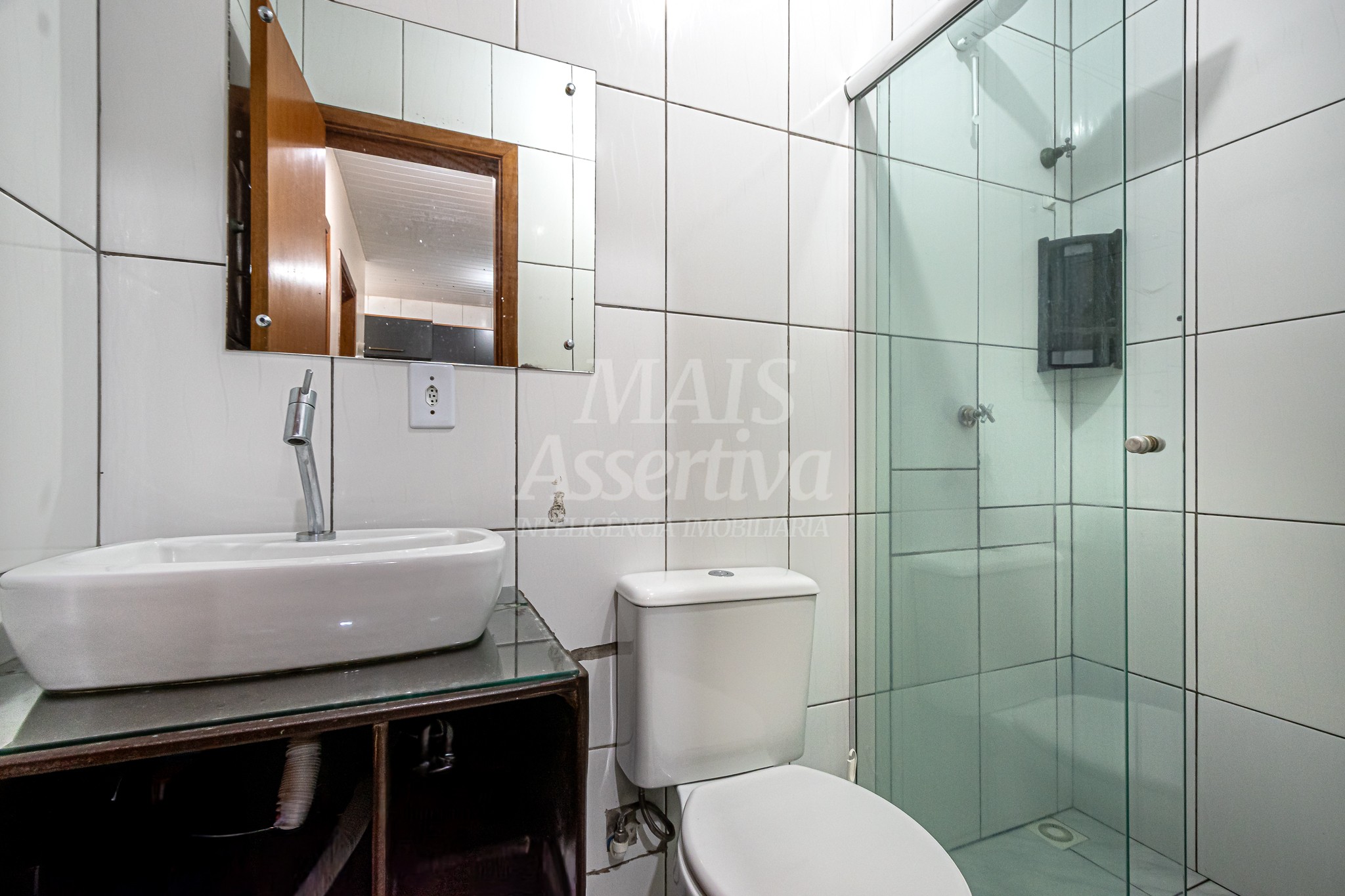 Casa à venda com 3 Dormitórios no Bairro Firenze – Campo Bom