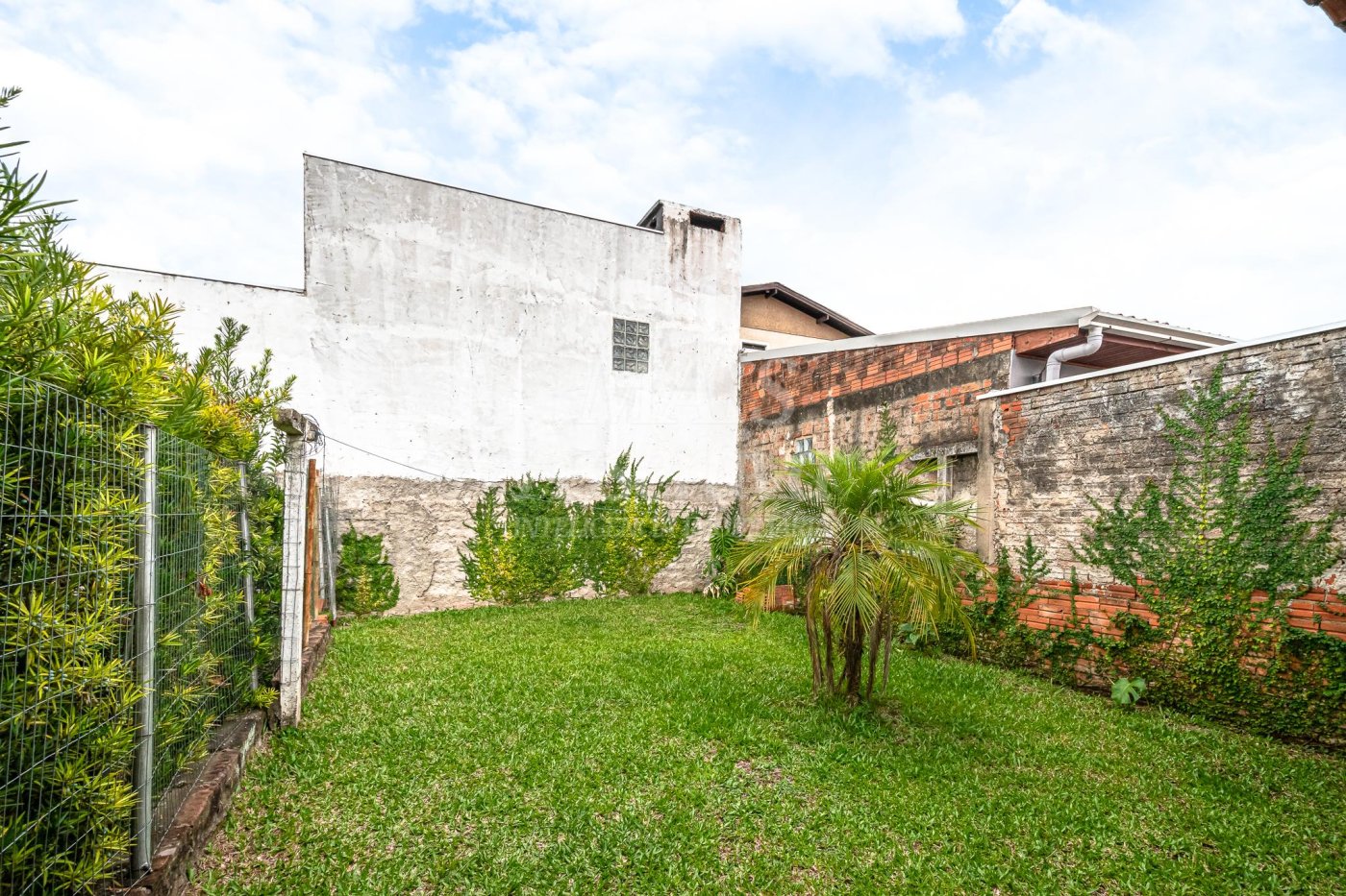 Casa à venda com 3 Dormitórios no Bairro Firenze – Campo Bom