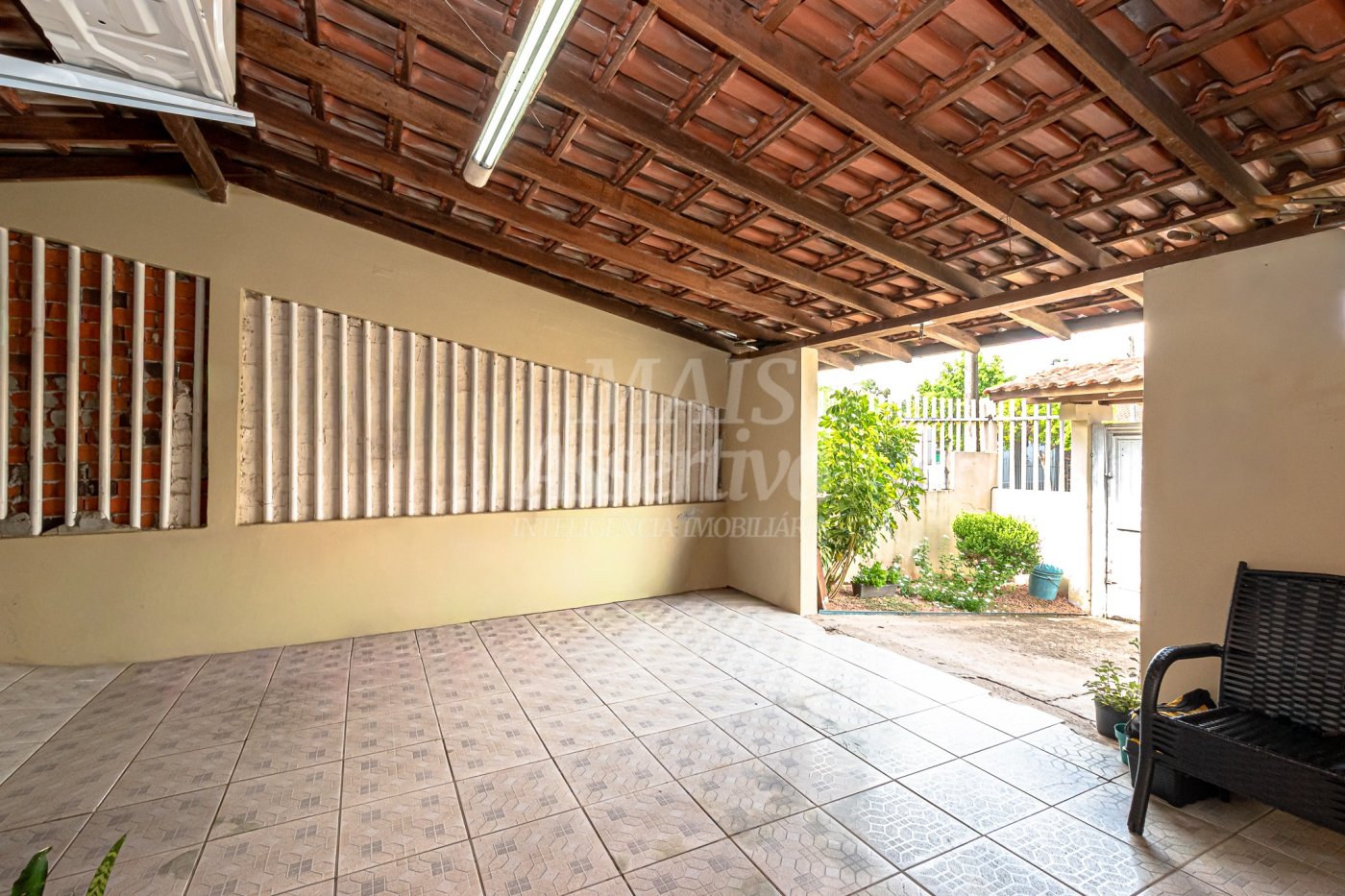 Casa à venda com 3 Dormitórios no Bairro Firenze – Campo Bom