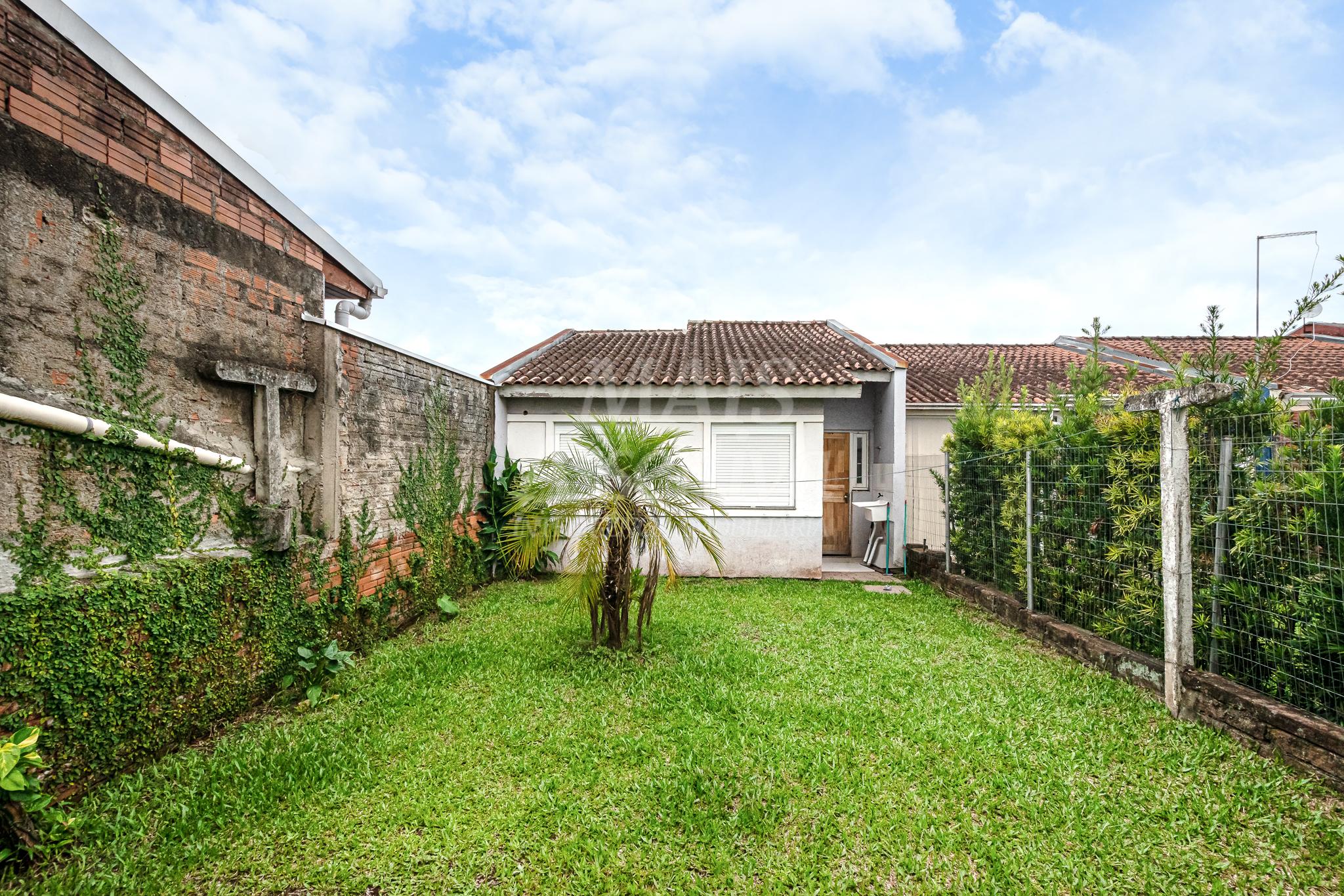 Casa à venda com 3 Dormitórios no Bairro Firenze – Campo Bom