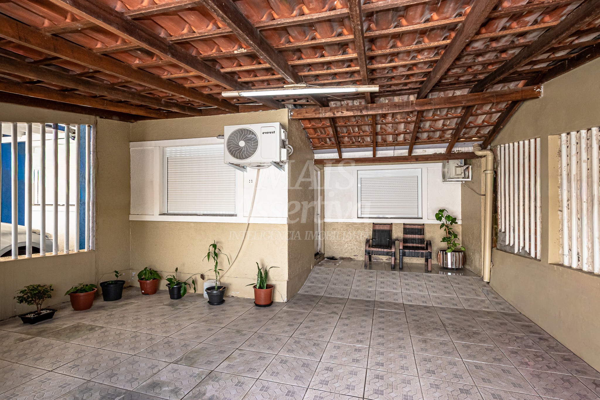 Casa à venda com 3 Dormitórios no Bairro Firenze – Campo Bom