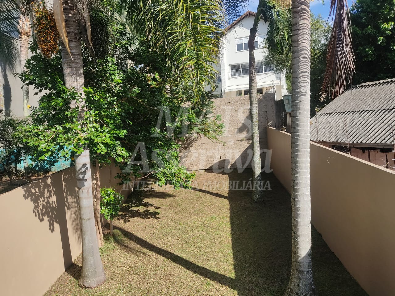 Sobrado 2 quartos para Venda no bairro Jardim Mauá em Novo Hamburgo