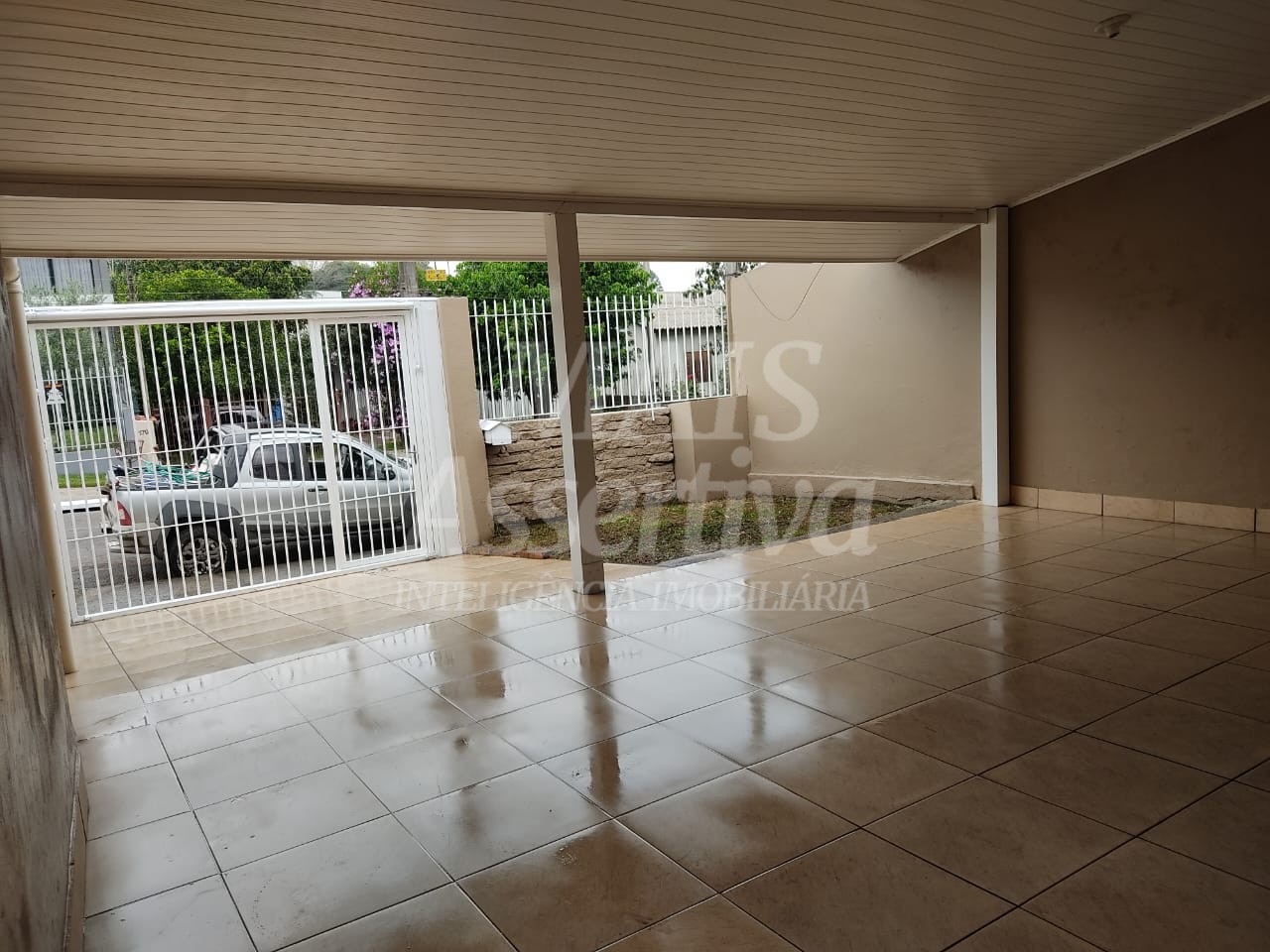 Sobrado 2 quartos para Venda no bairro Jardim Mauá em Novo Hamburgo