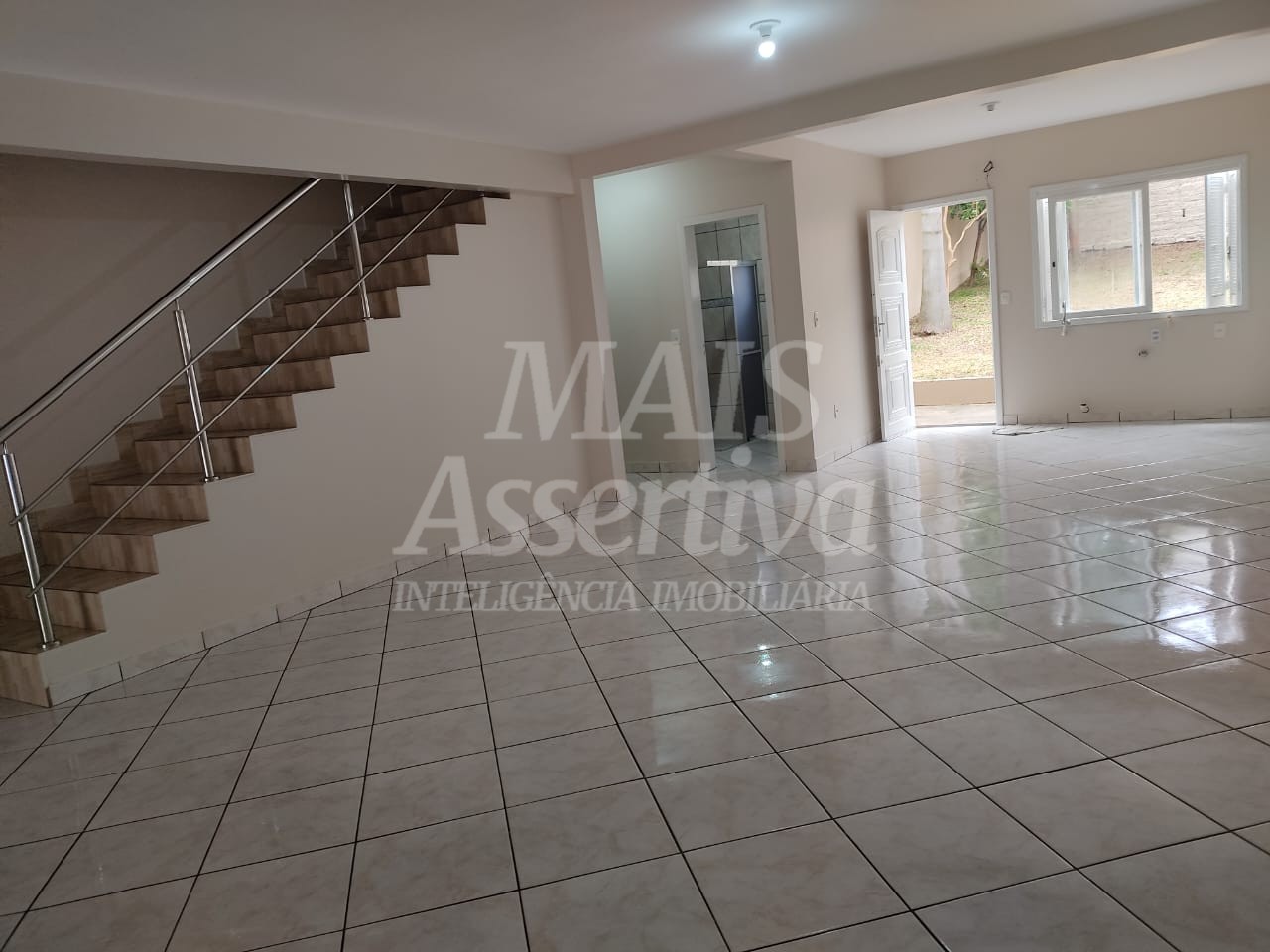 Sobrado 2 quartos para Venda no bairro Jardim Mauá em Novo Hamburgo