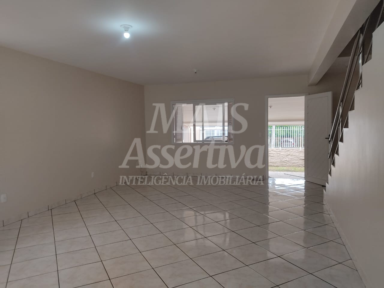 Sobrado 2 quartos para Venda no bairro Jardim Mauá em Novo Hamburgo