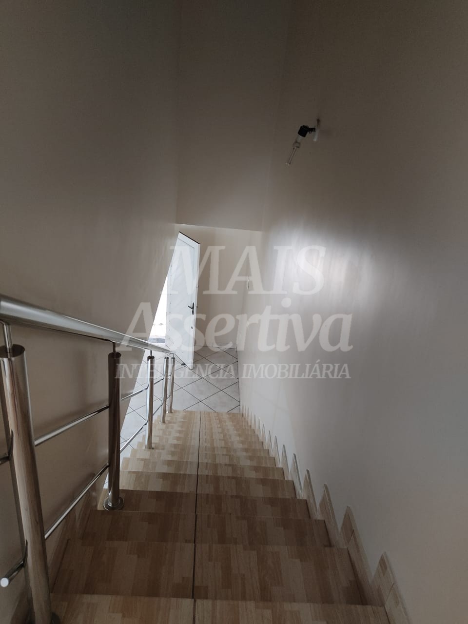 Sobrado 2 quartos para Venda no bairro Jardim Mauá em Novo Hamburgo