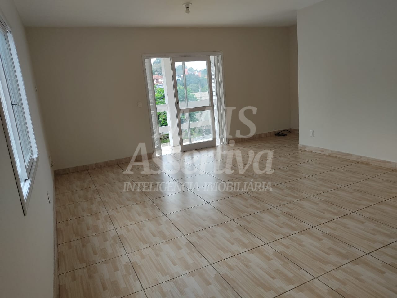 Sobrado 2 quartos para Venda no bairro Jardim Mauá em Novo Hamburgo