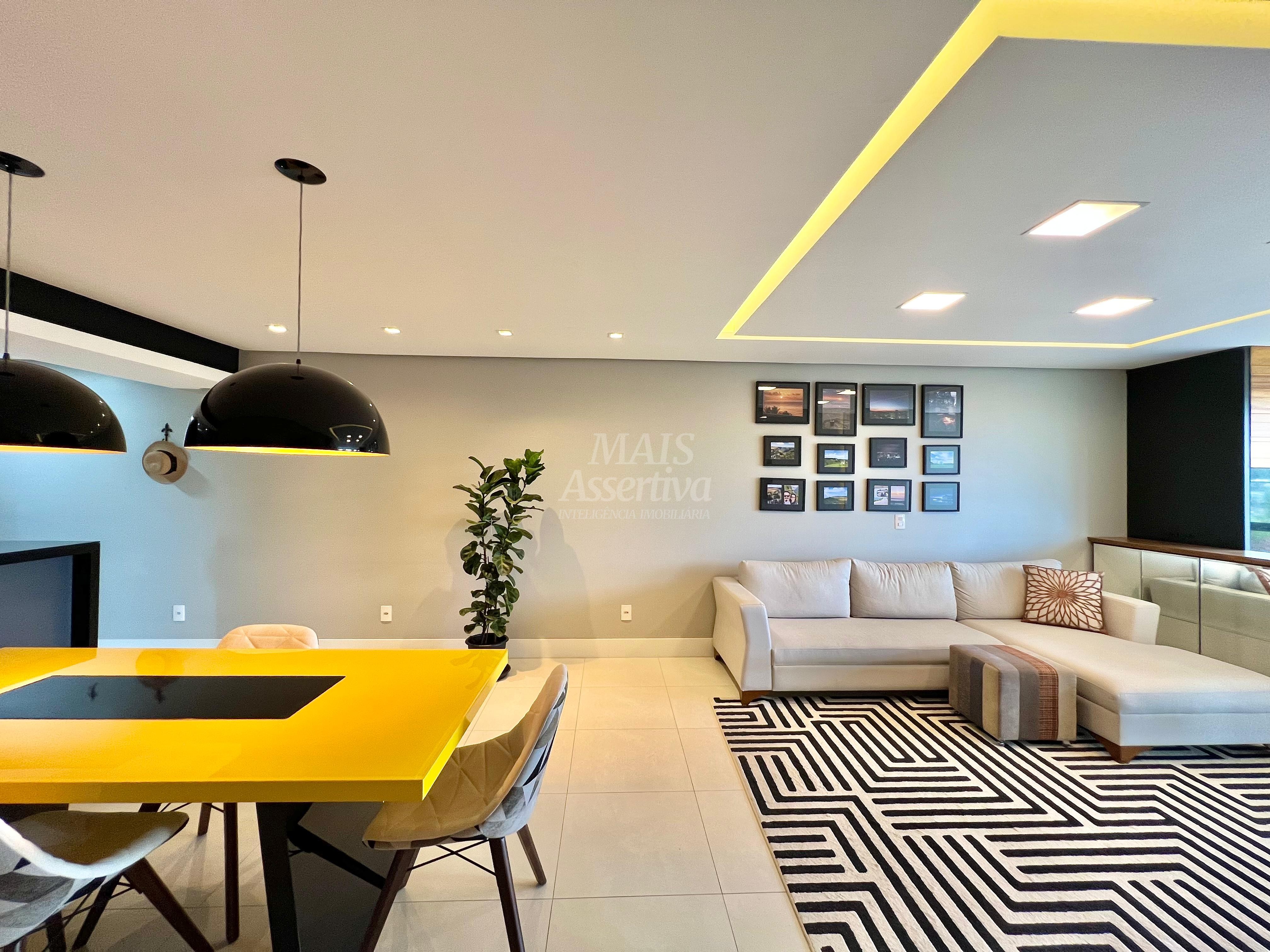 Apartamento mobiliado para venda - Residencial Onix em Dois Irmão/RS.