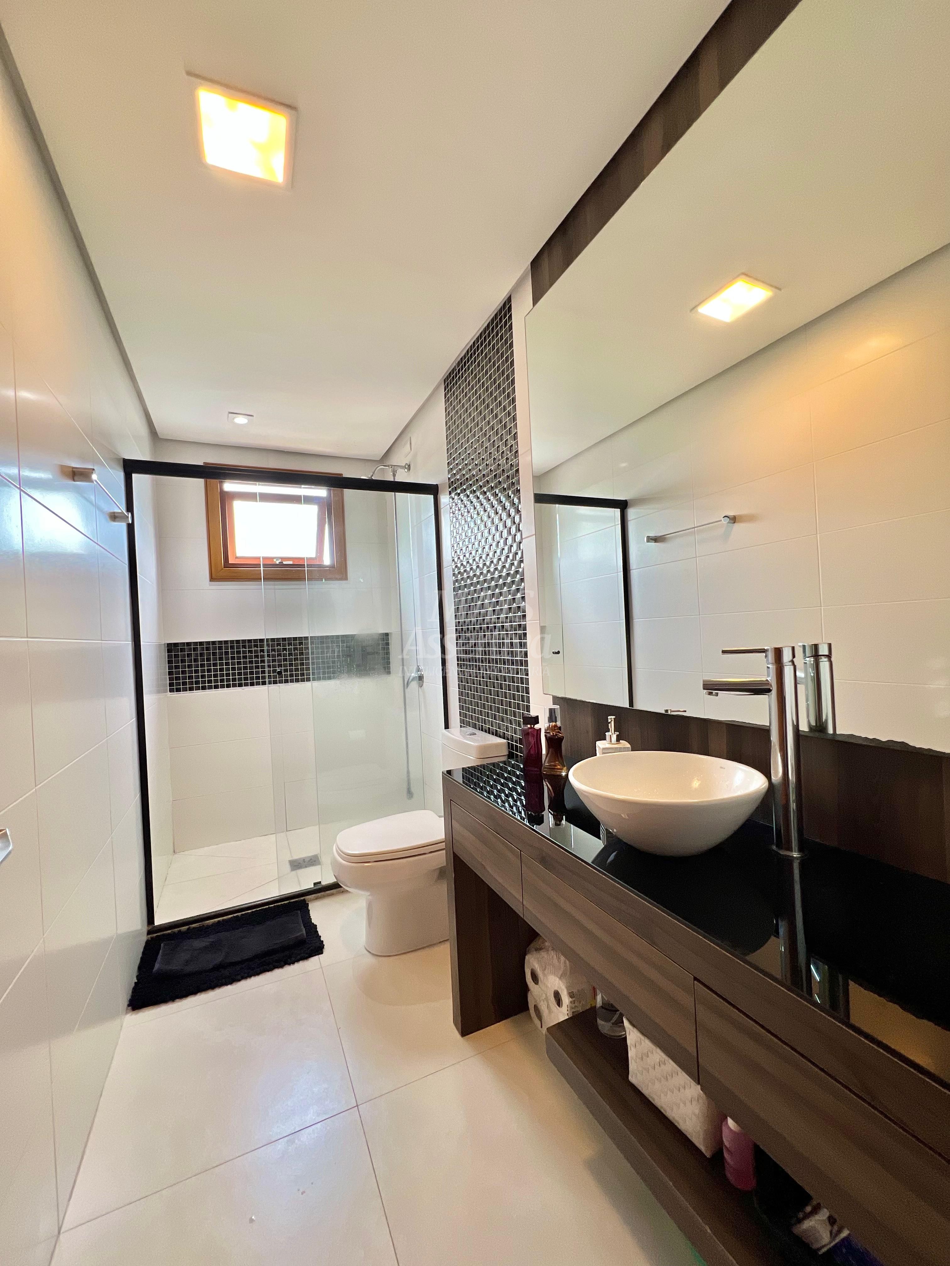 Apartamento mobiliado para venda - Residencial Onix em Dois Irmão/RS.