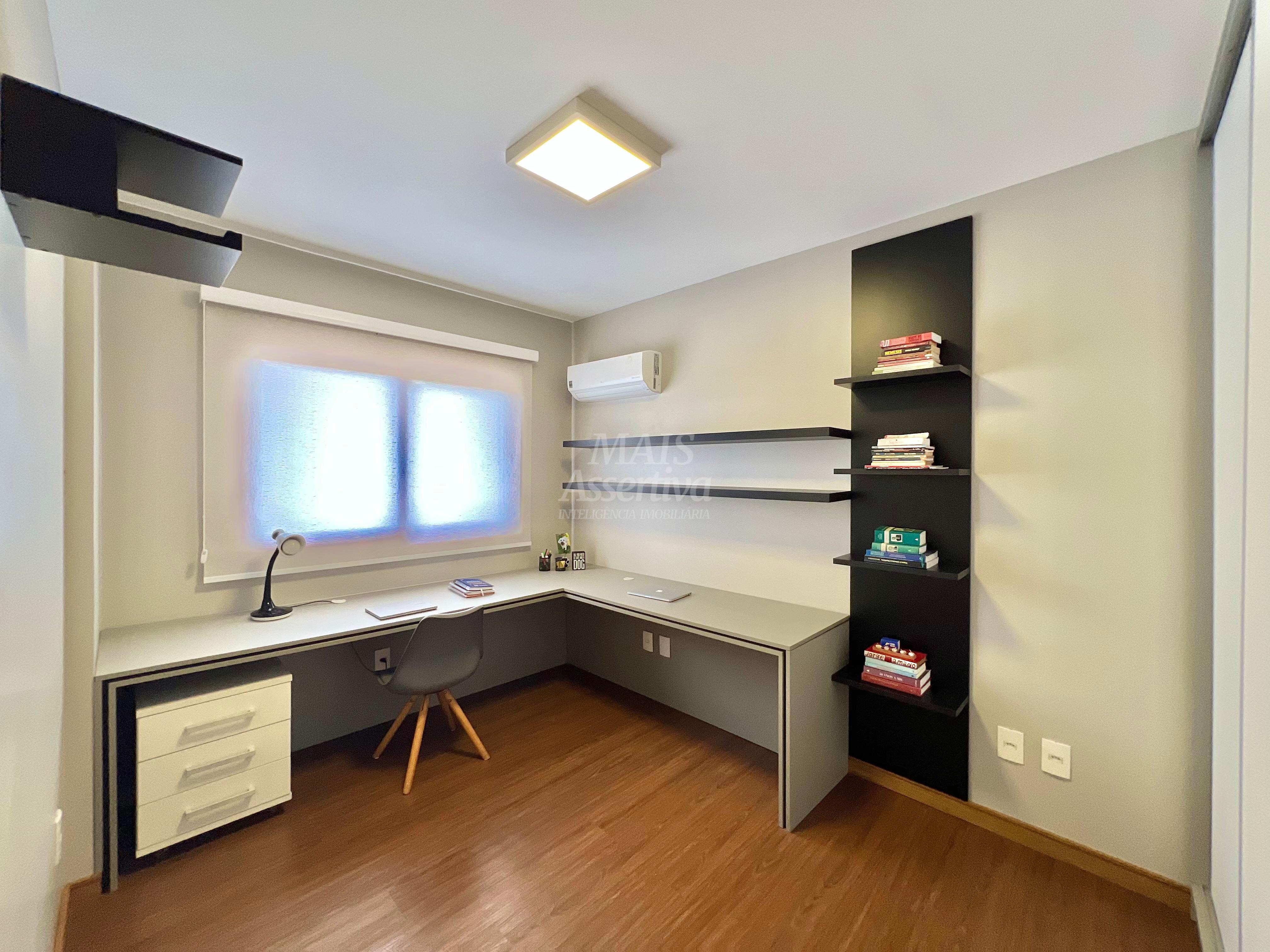 Apartamento mobiliado para venda - Residencial Onix em Dois Irmão/RS.