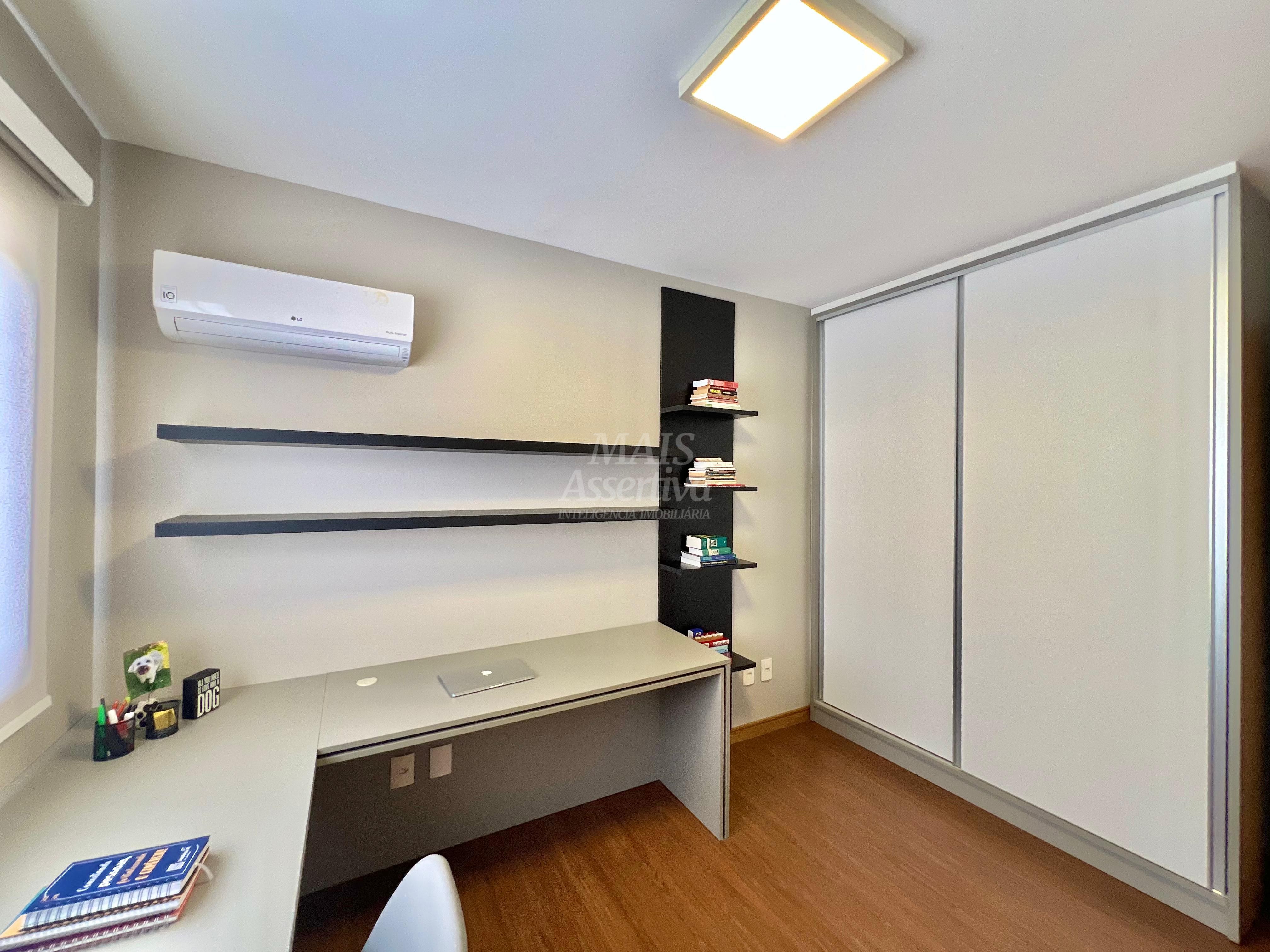 Apartamento mobiliado para venda - Residencial Onix em Dois Irmão/RS.