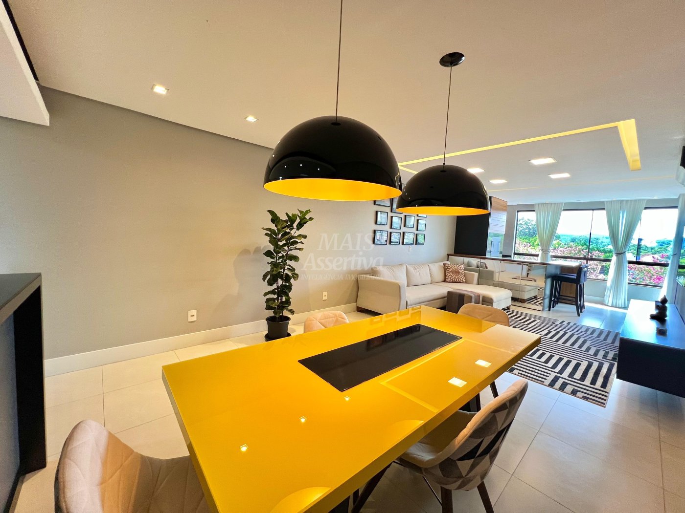 Apartamento, 2 quartos, 102 m² - Foto 9