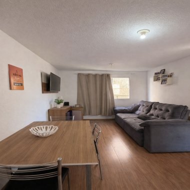 Apartamento 2 quartos para Venda no bairro Santo Afonso em Novo Hamburgo