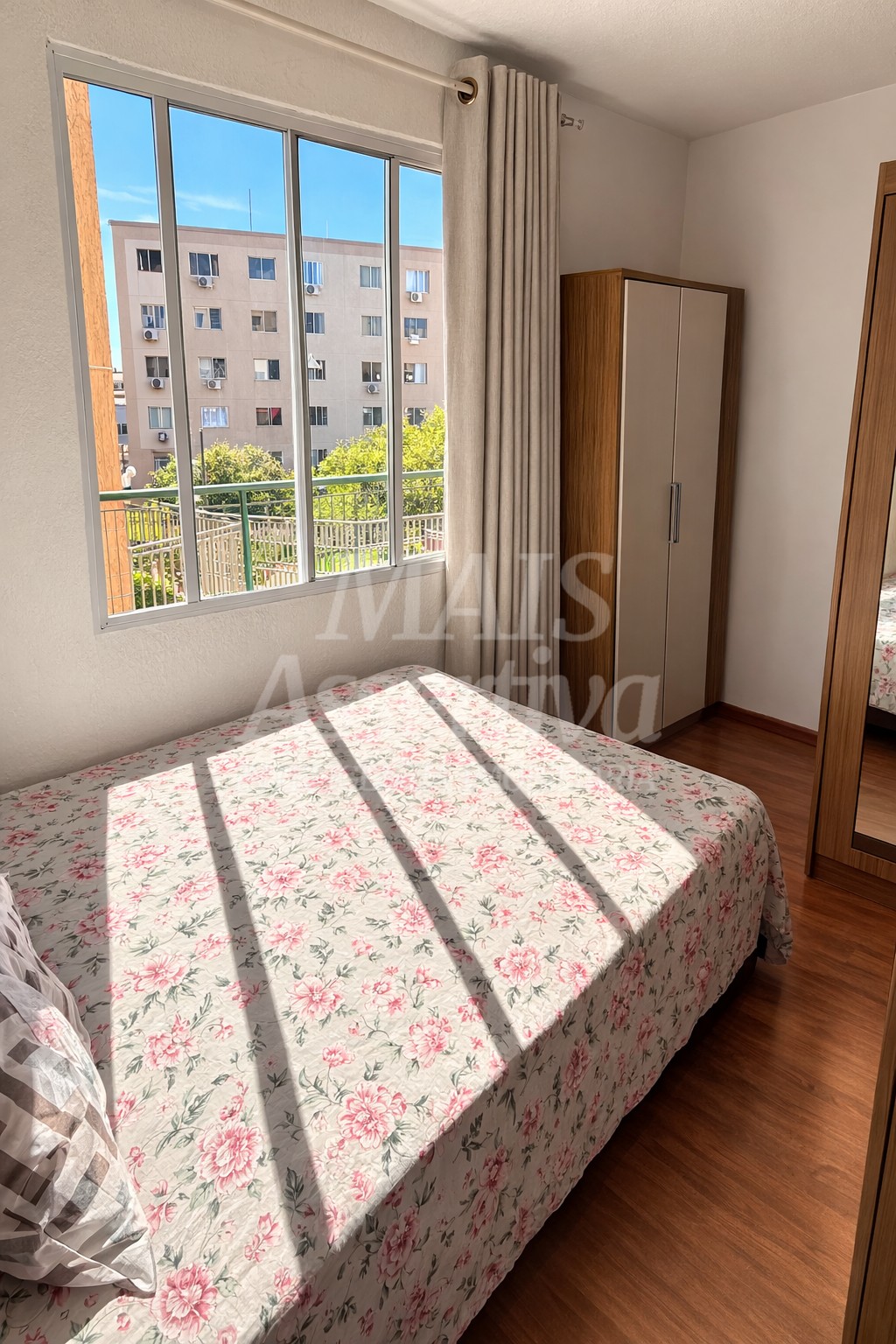 Apartamento, 2 quartos, 45 m² - Foto 5