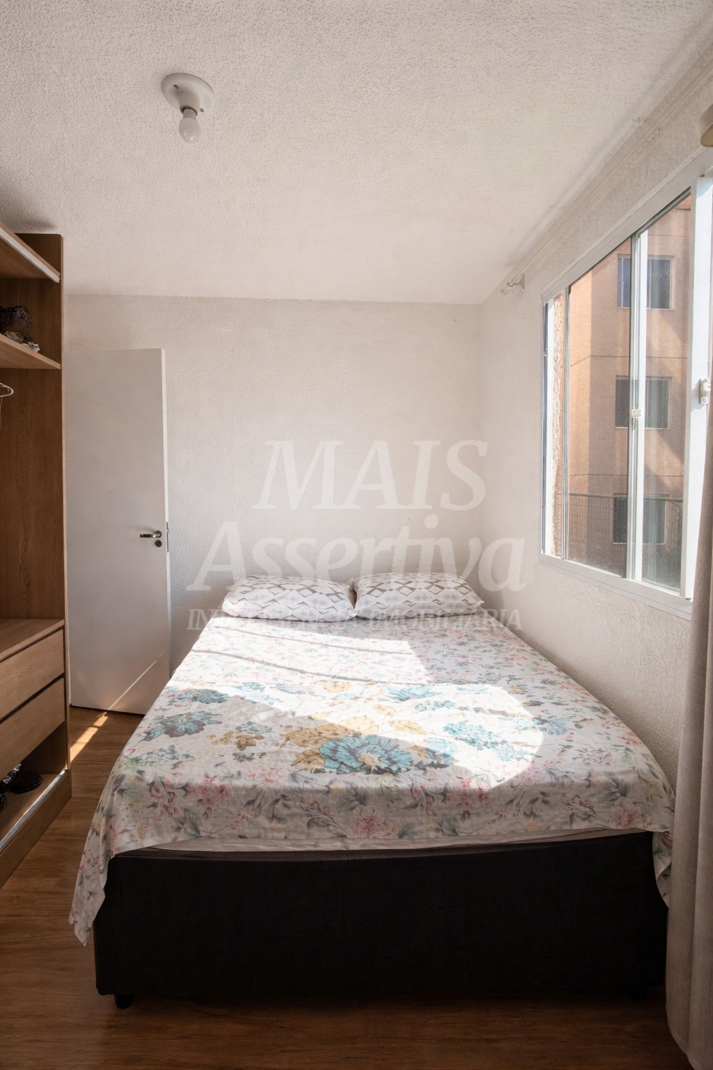 Apartamento, 2 quartos, 45 m² - Foto 6