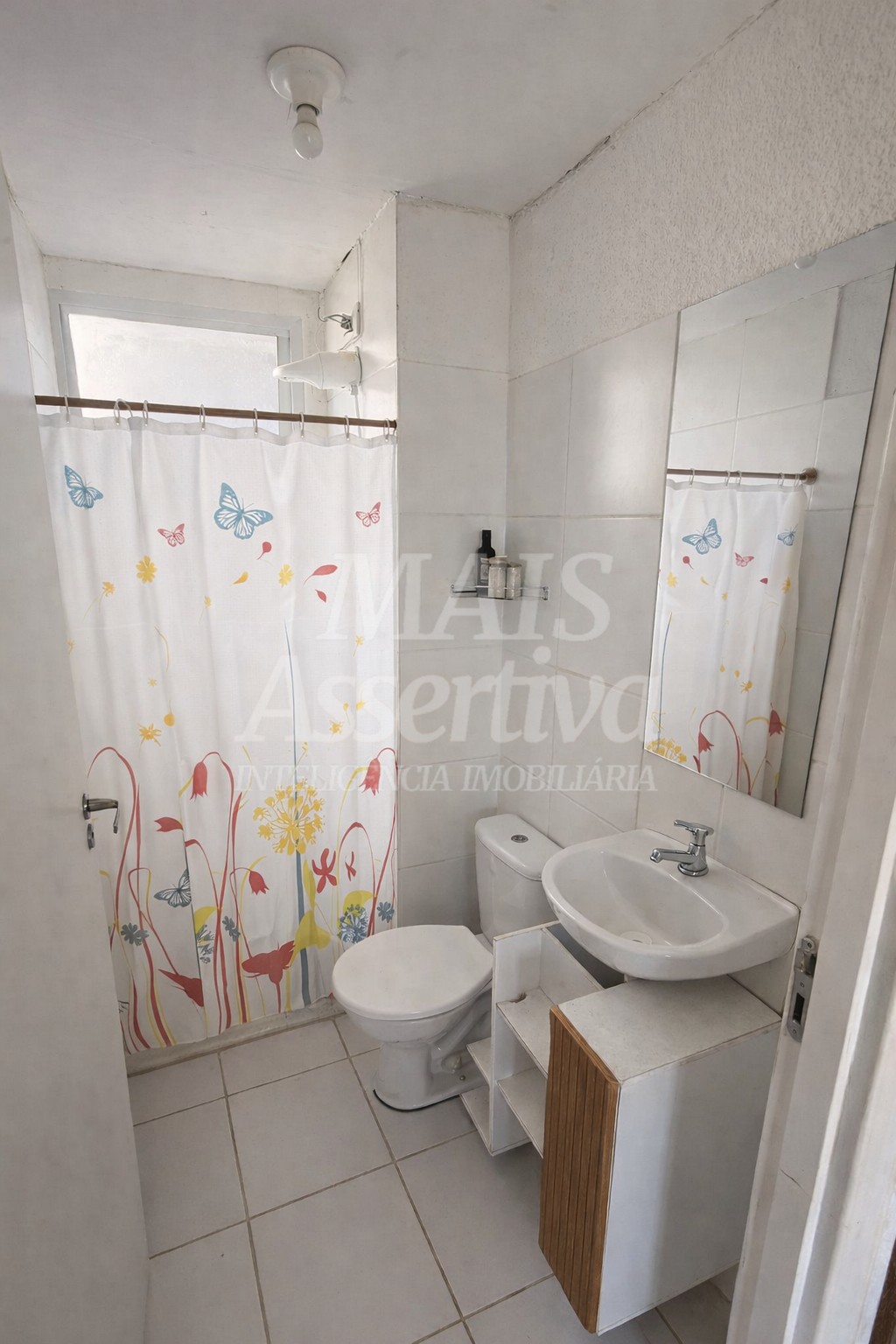 Apartamento, 2 quartos, 45 m² - Foto 7