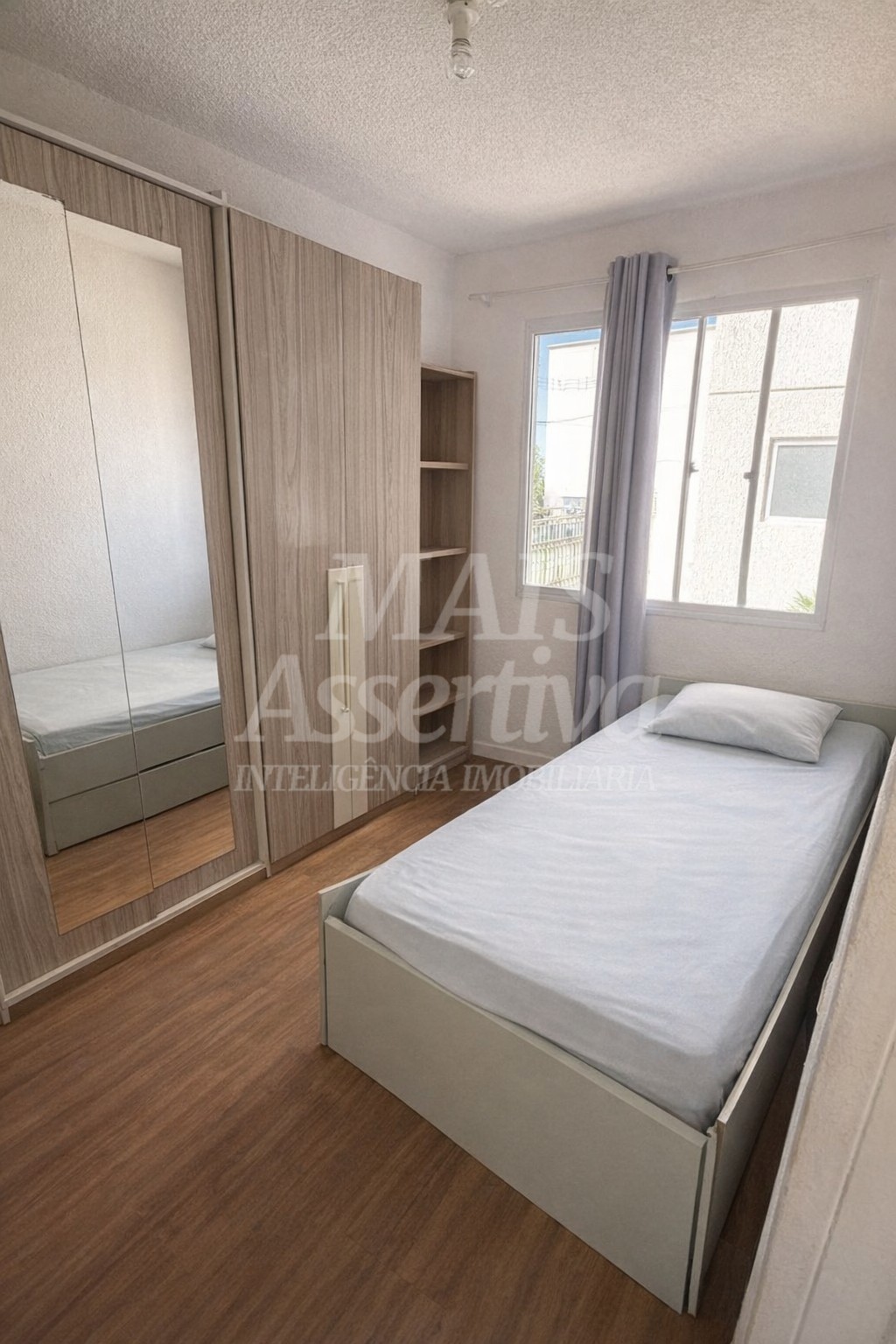 Apartamento, 2 quartos, 45 m² - Foto 8