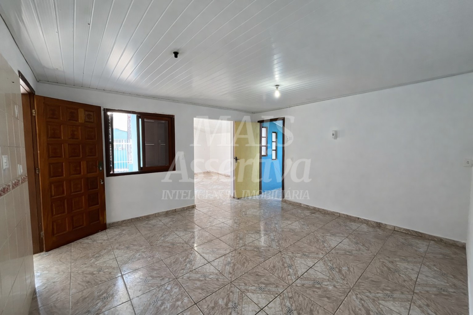 Casa de 2 dormitórios para venda - Diehl em Novo Hamburgo 