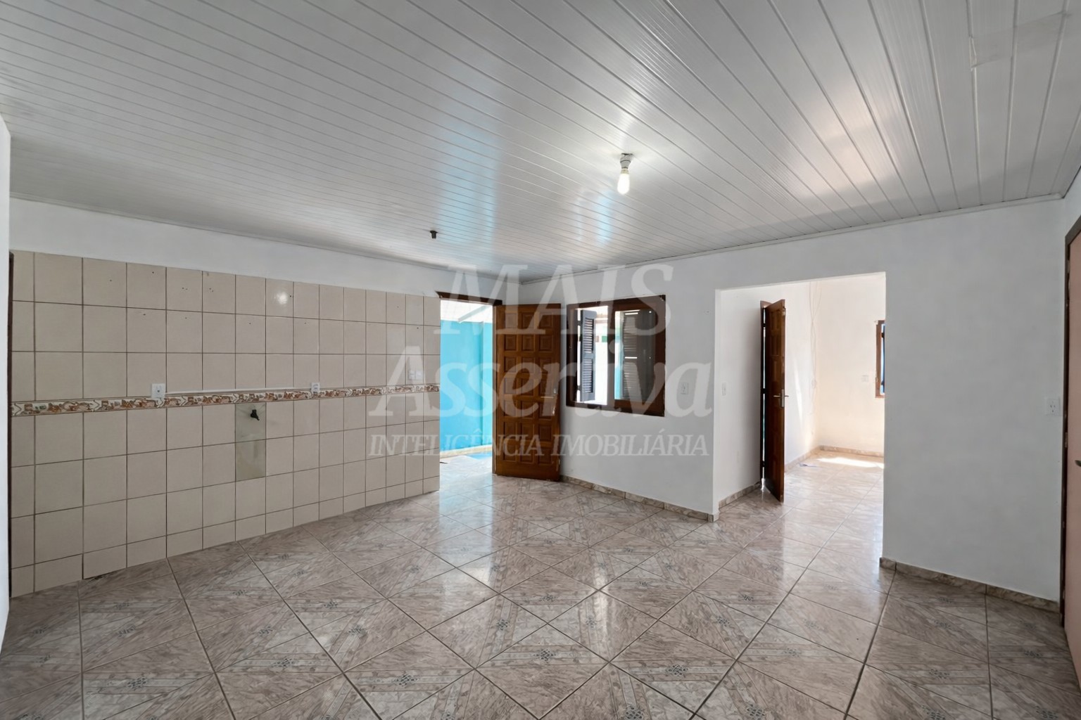 Casa de 2 dormitórios para venda - Diehl em Novo Hamburgo 