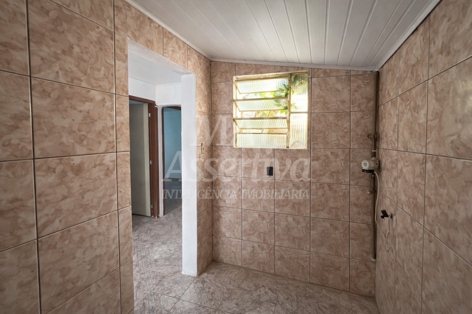 Casa de 2 dormitórios para venda - Diehl em Novo Hamburgo 