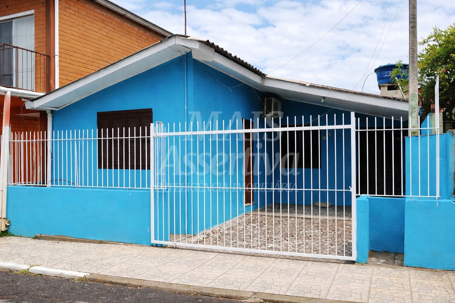 Casa de 2 dormitórios para venda - Diehl em Novo Hamburgo 
