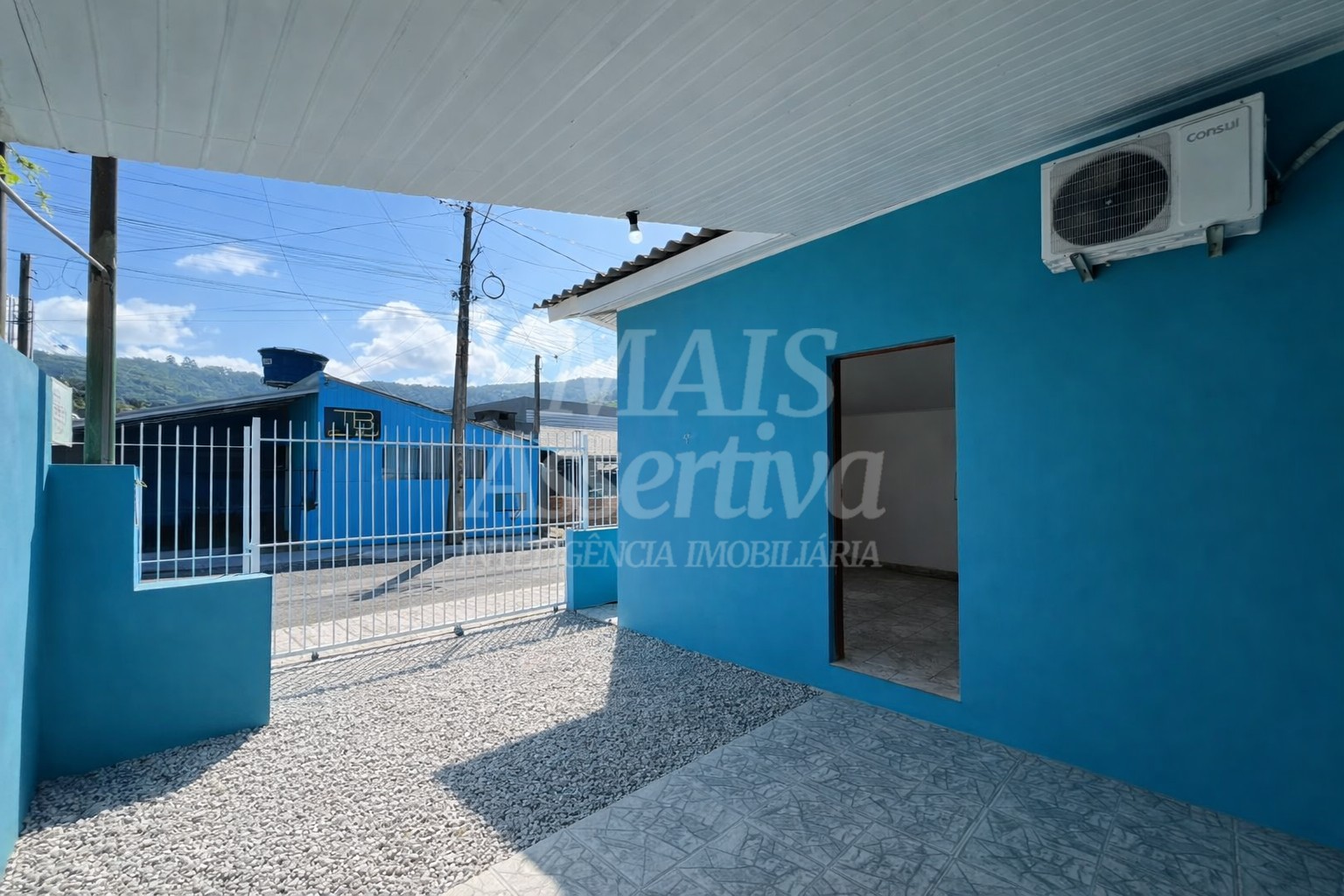 Casa, 2 quartos, 86 m² - Foto 6