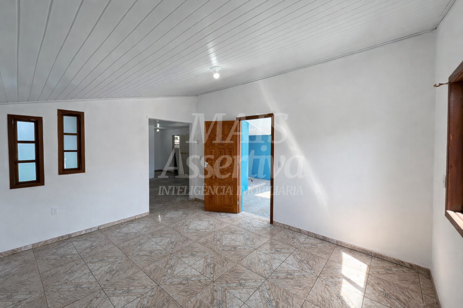 Casa de 2 dormitórios para venda - Diehl em Novo Hamburgo 