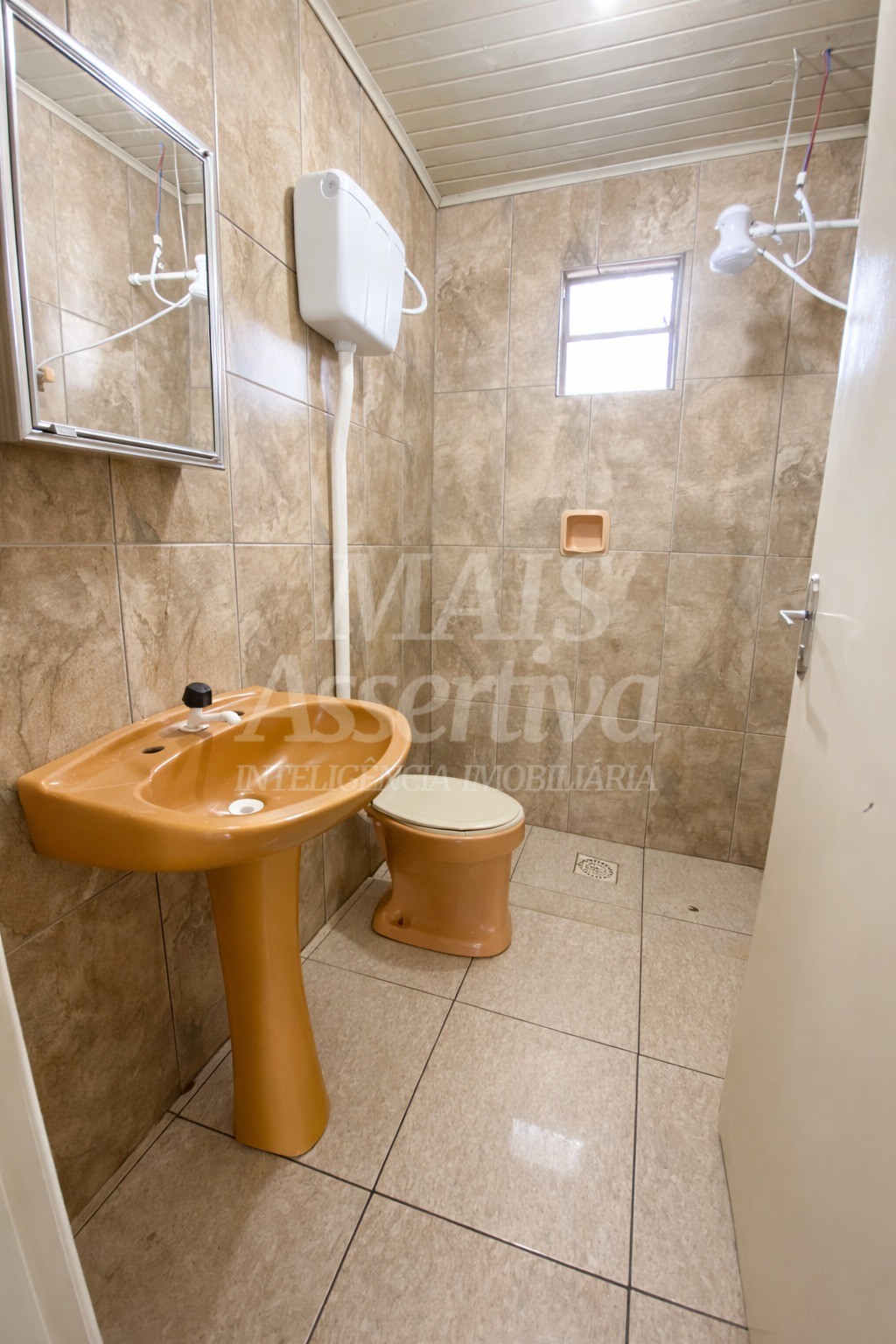 Casa de 4 dormitórios para locação - São Jorge em Novo Hamburgo 