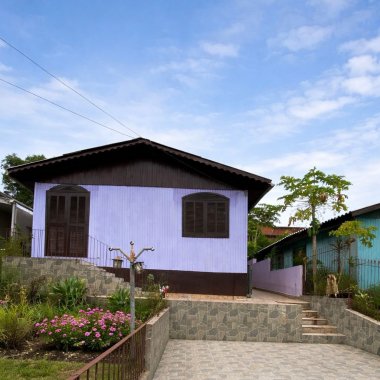 Casa de 4 dormitórios para locação - São Jorge em Novo Hamburgo 